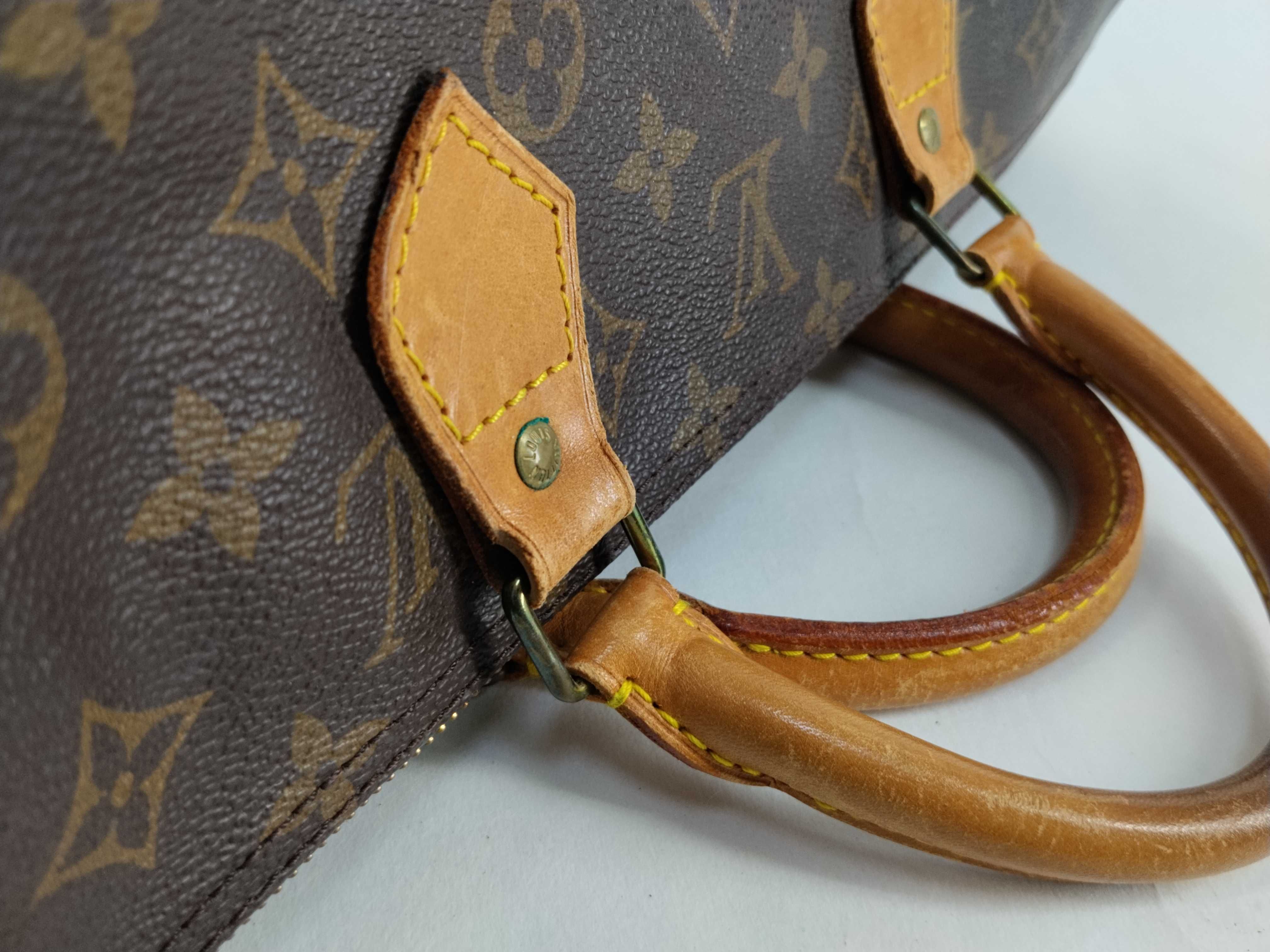 Monogram Bag — view 5