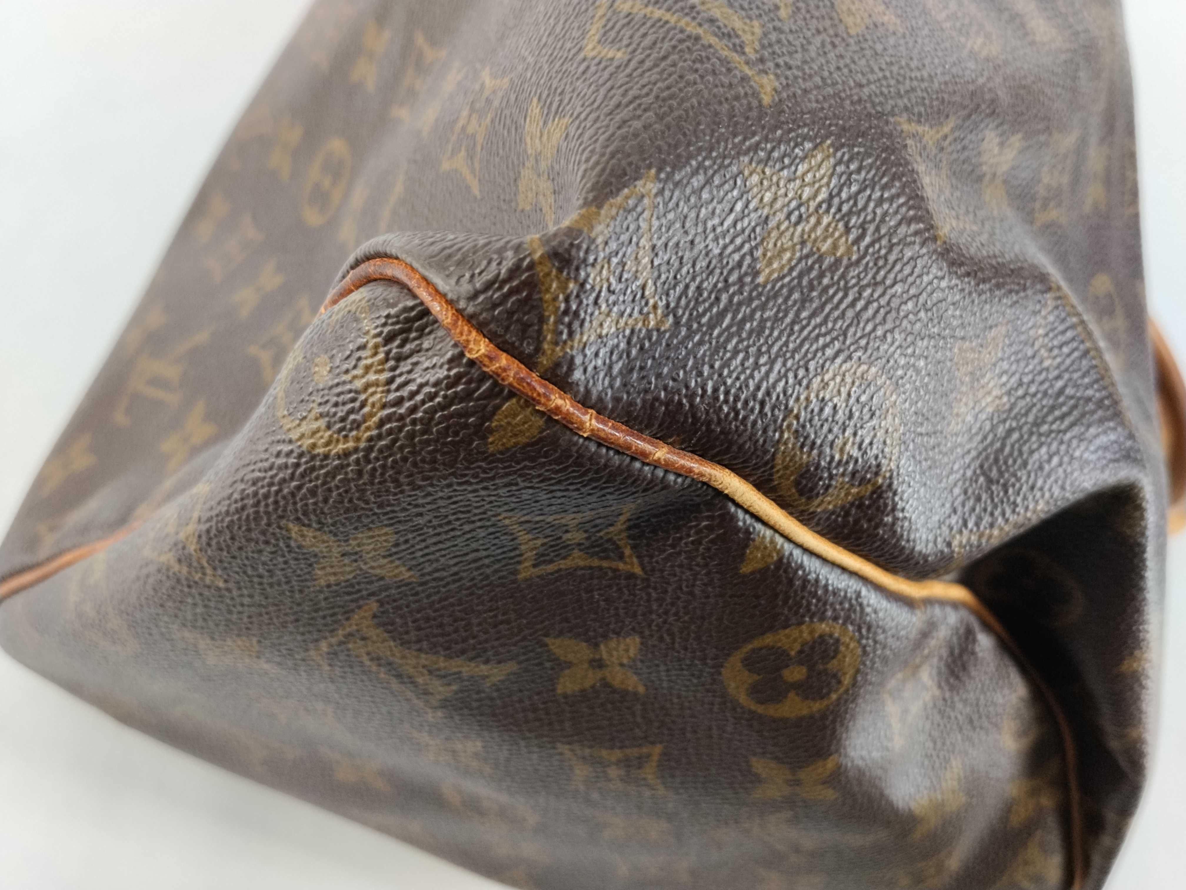Monogram Bag — view 6
