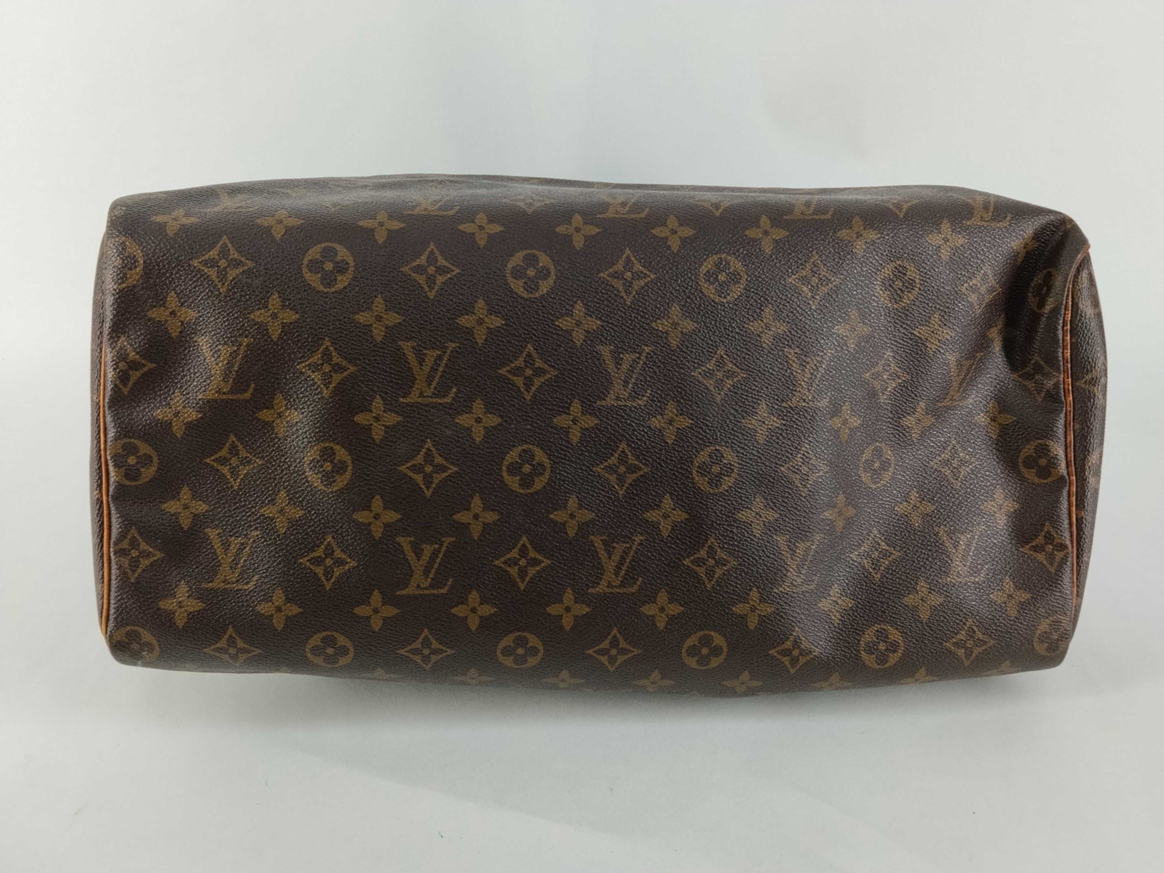 Monogram Bag — view 7