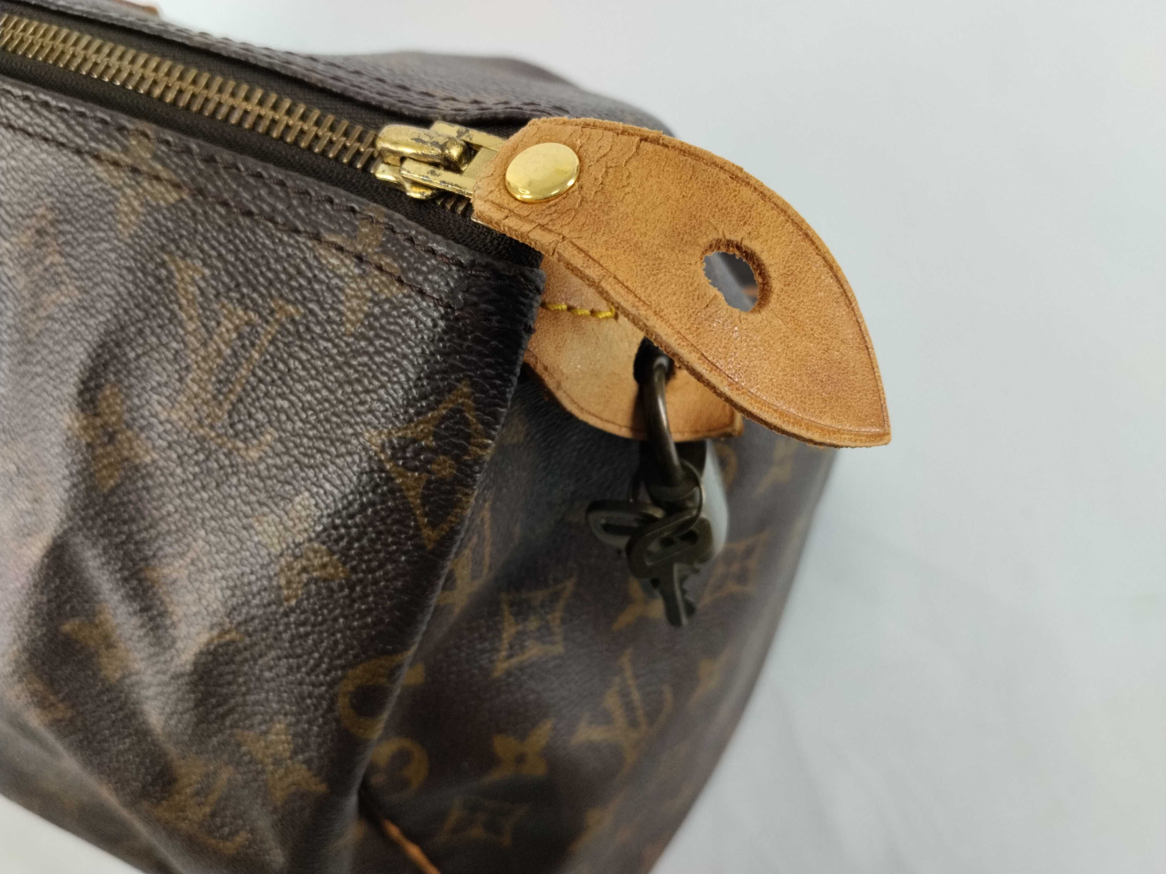 Monogram Bag — view 8