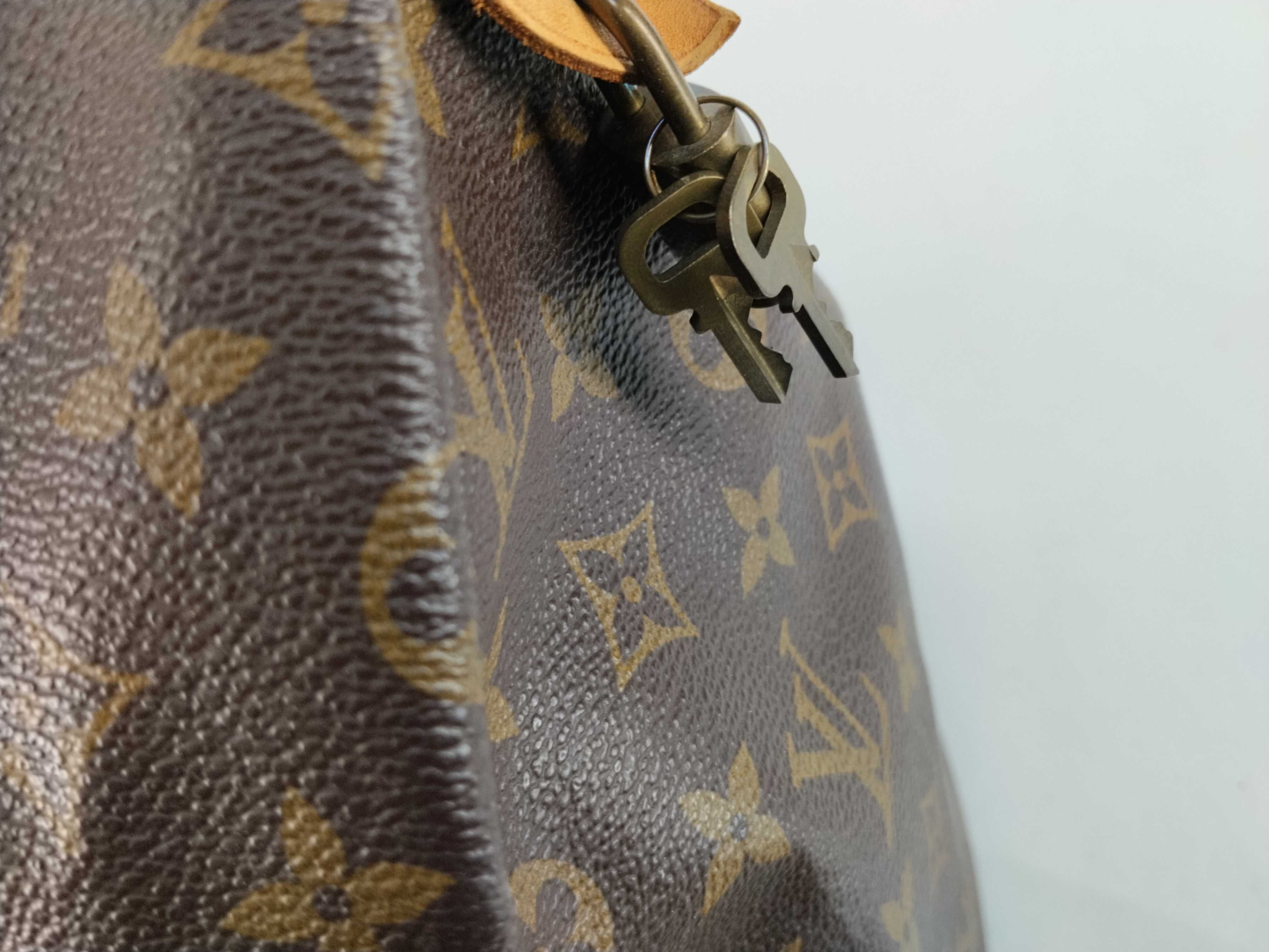 Monogram Bag — view 9