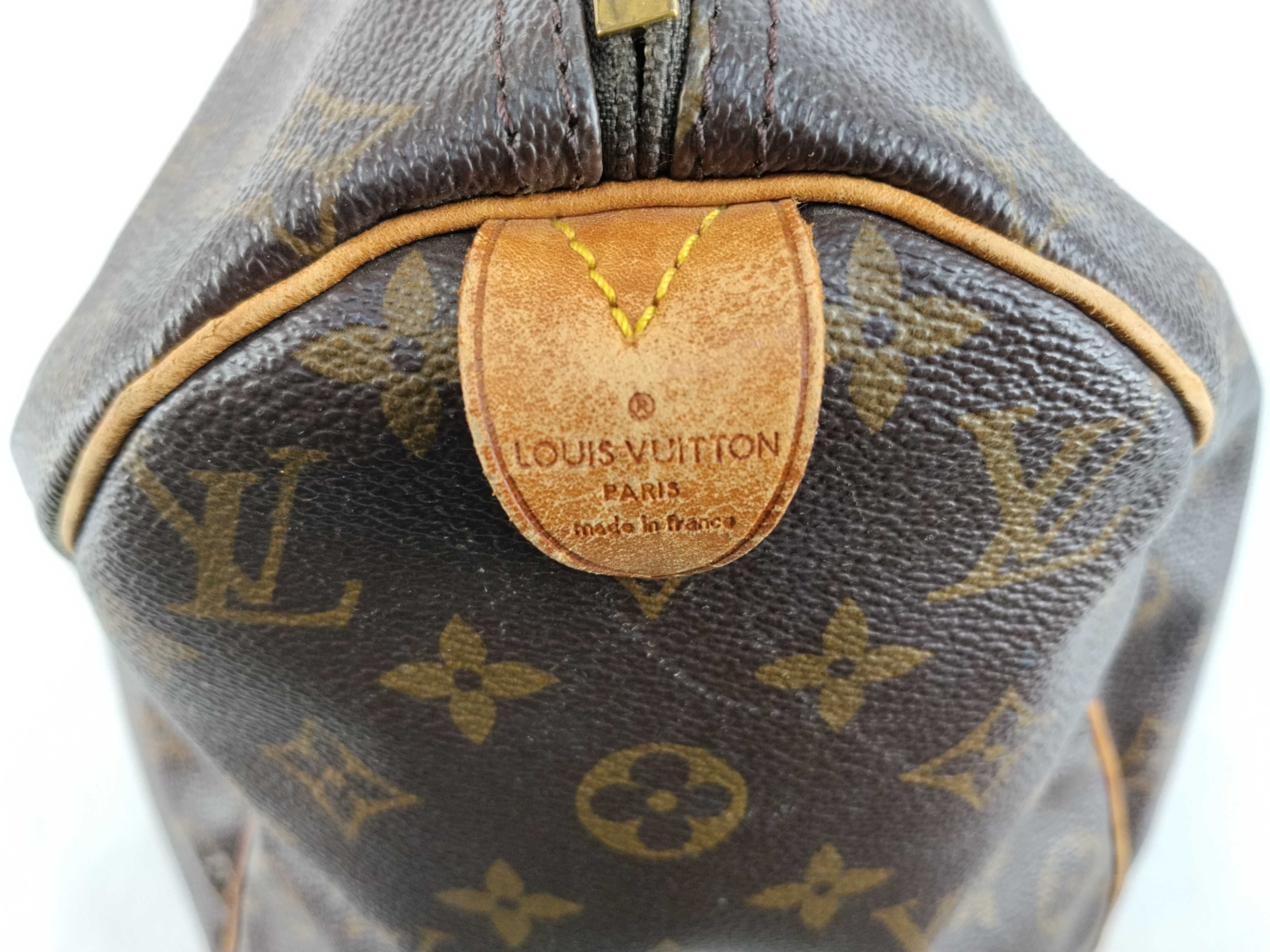 Monogram Bag — view 10