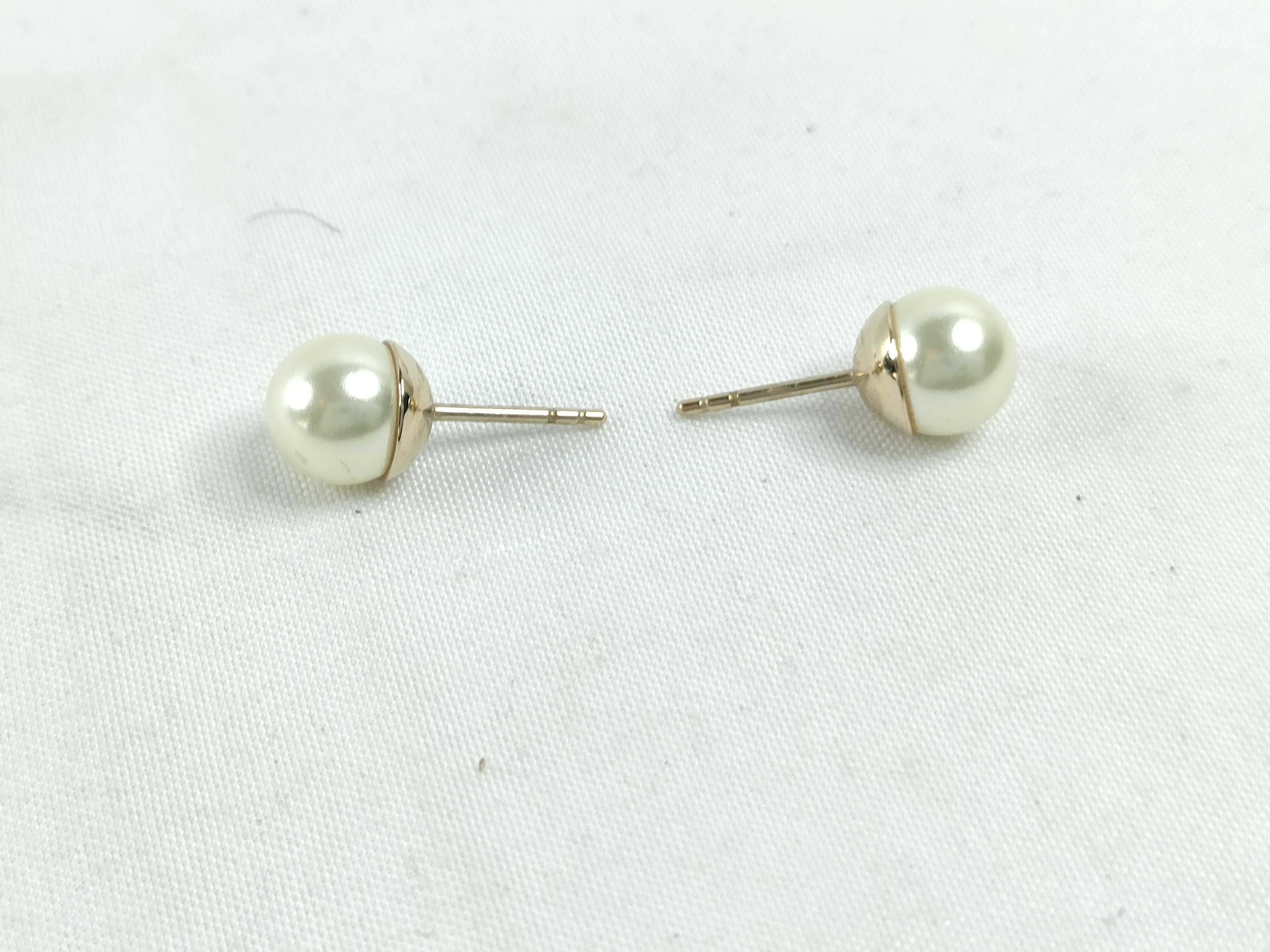 Tribal Earrings — view 3
