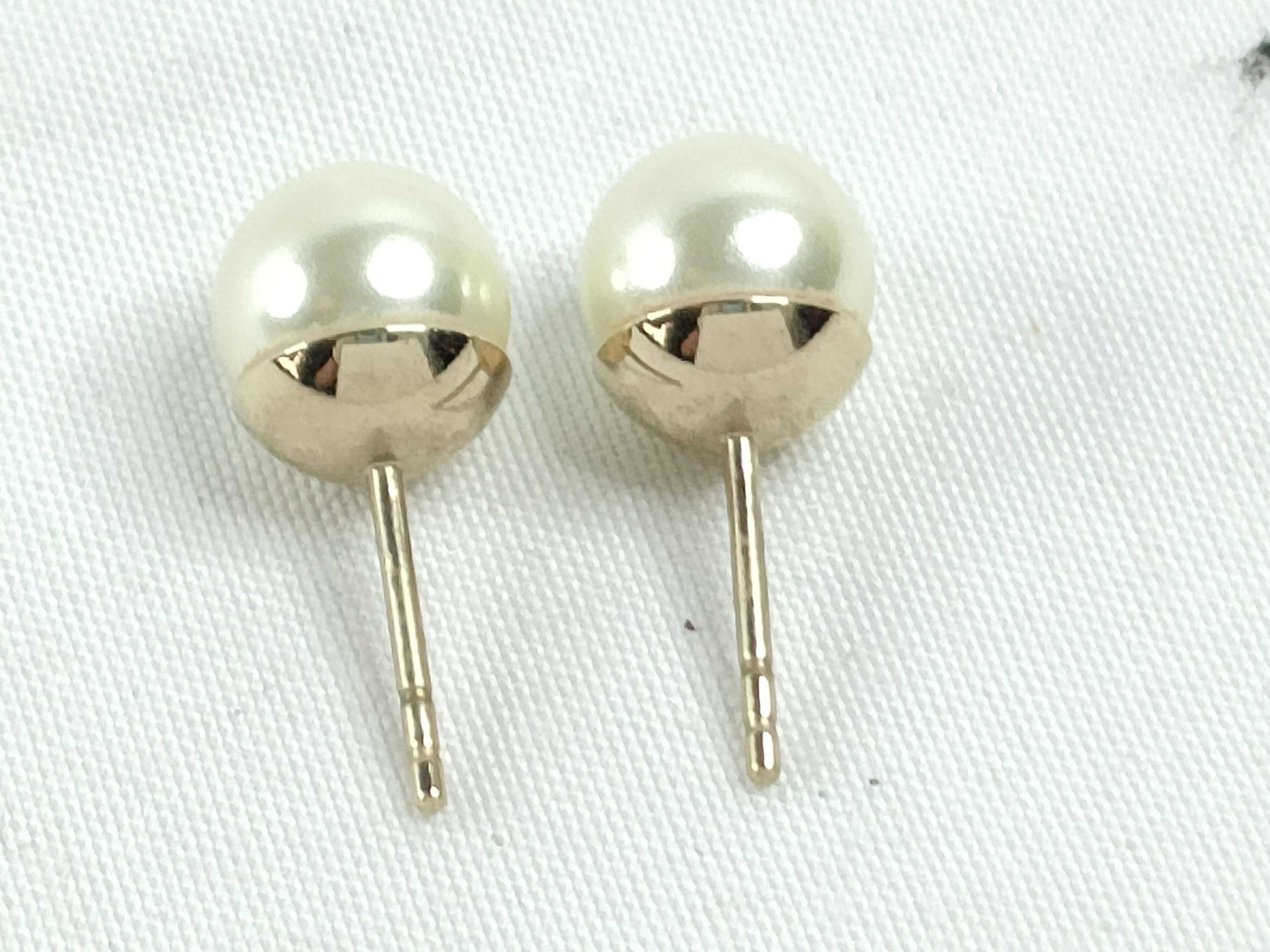 Tribal Earrings — view 4