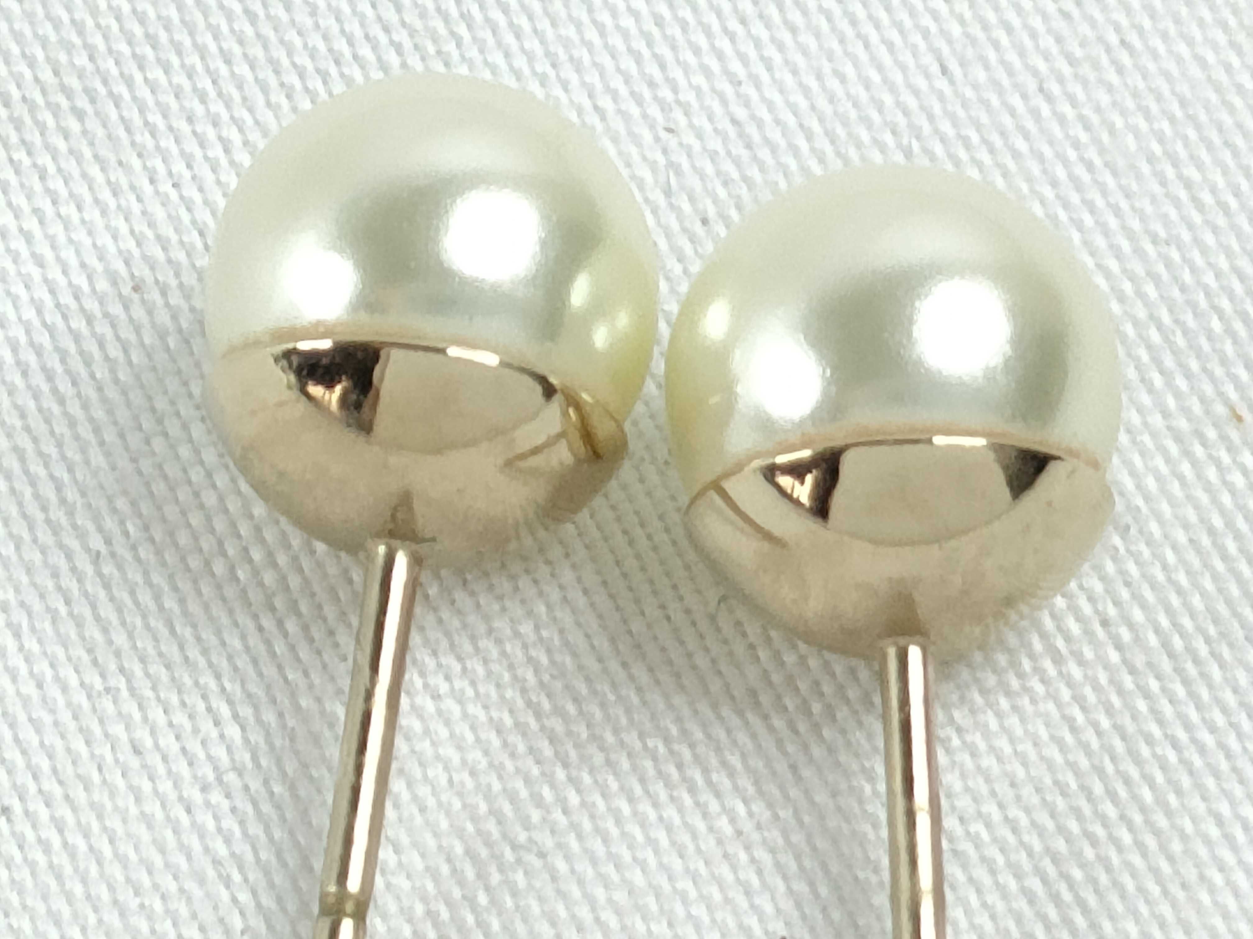 Tribal Earrings — view 5