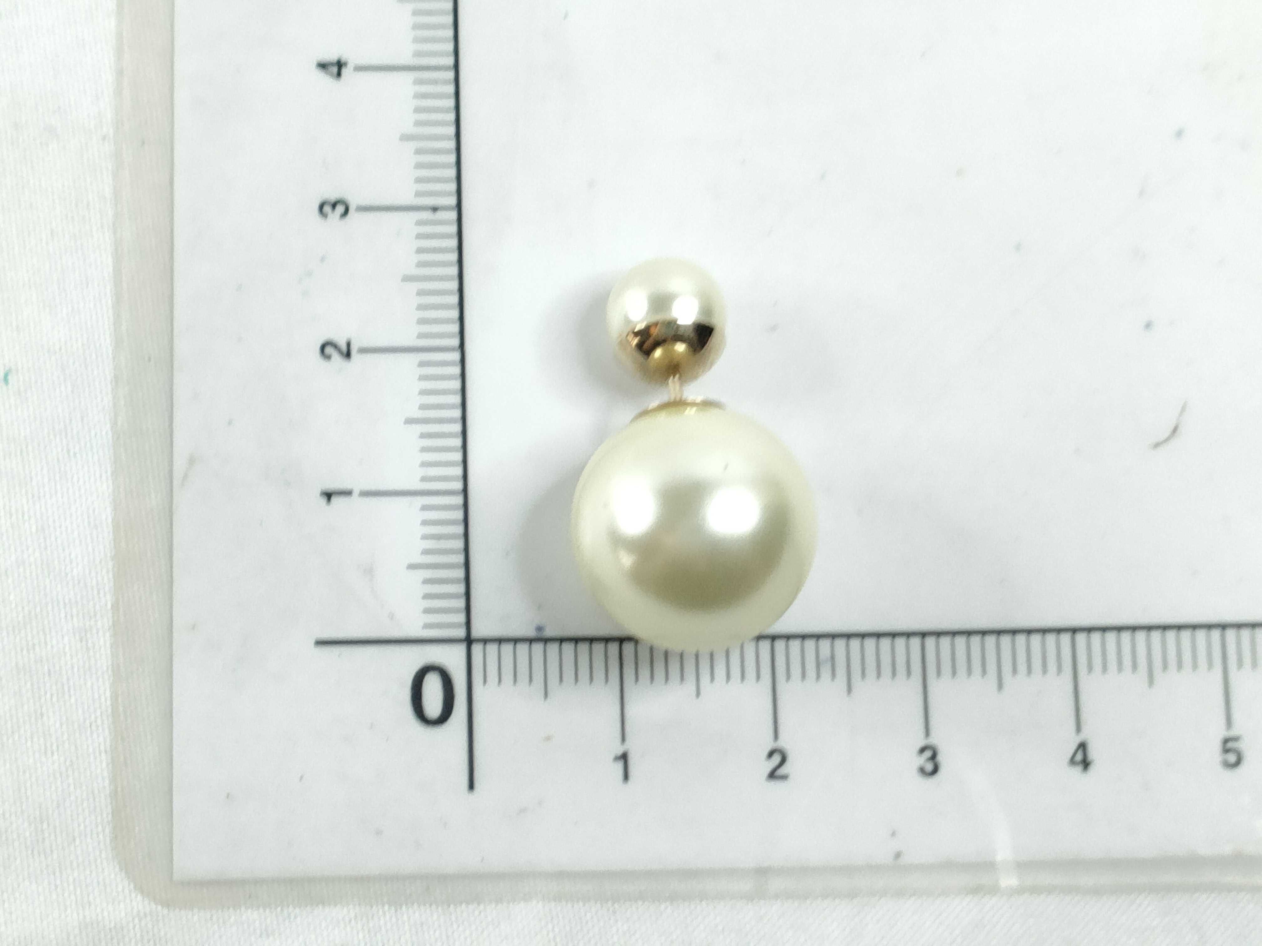 Tribal Earrings — view 7