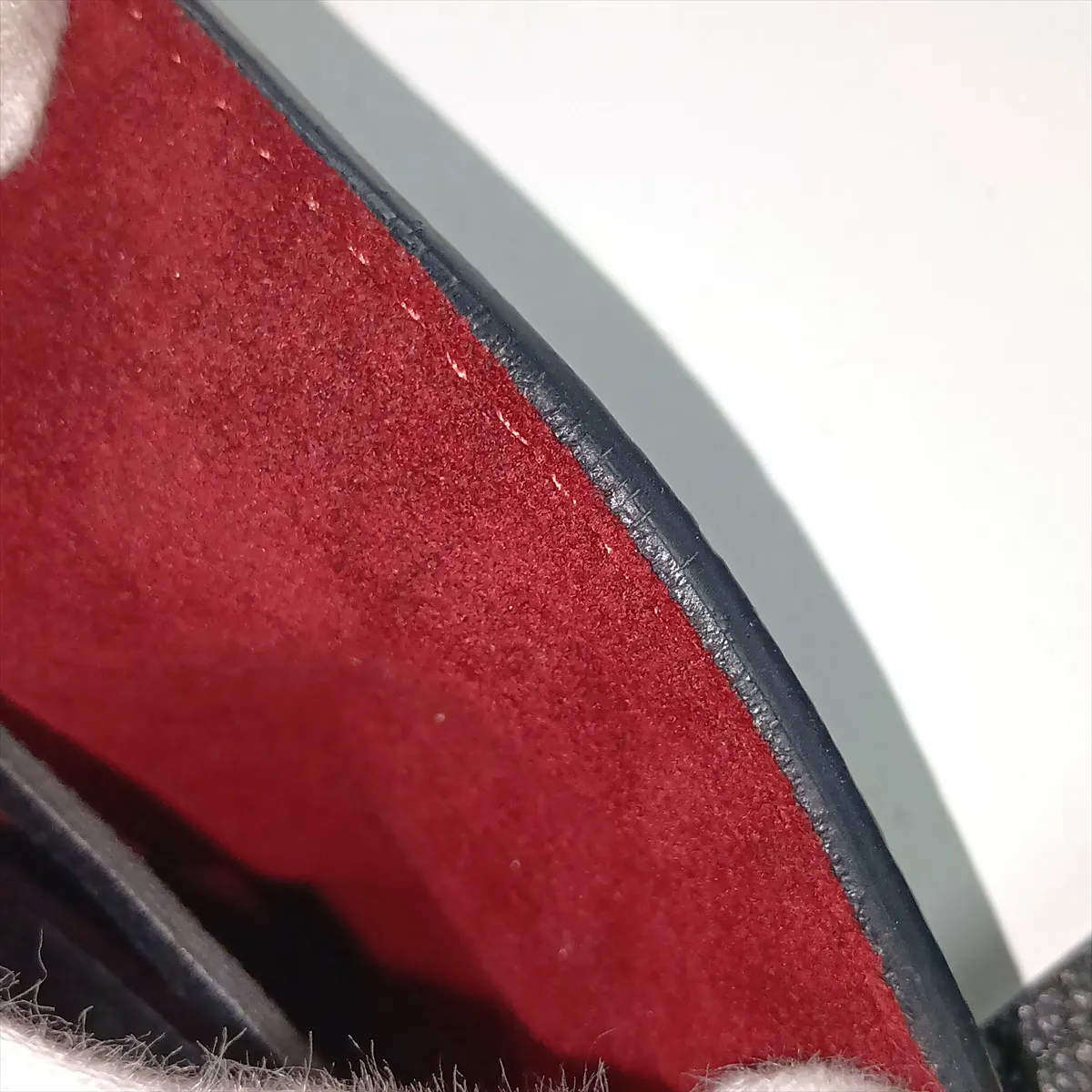 Bicolor Monogram Empreinte NeoNoe MM M45497 Black (RFID detected) — view 12