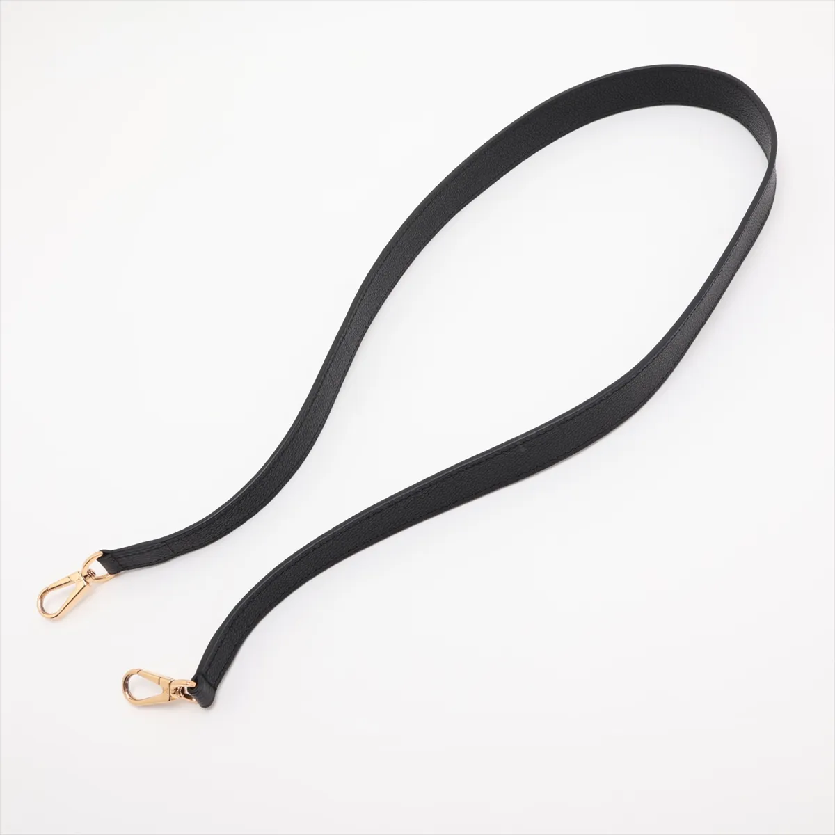 Bicolor Monogram Empreinte NeoNoe MM M45497 Black (RFID detected) — view 7