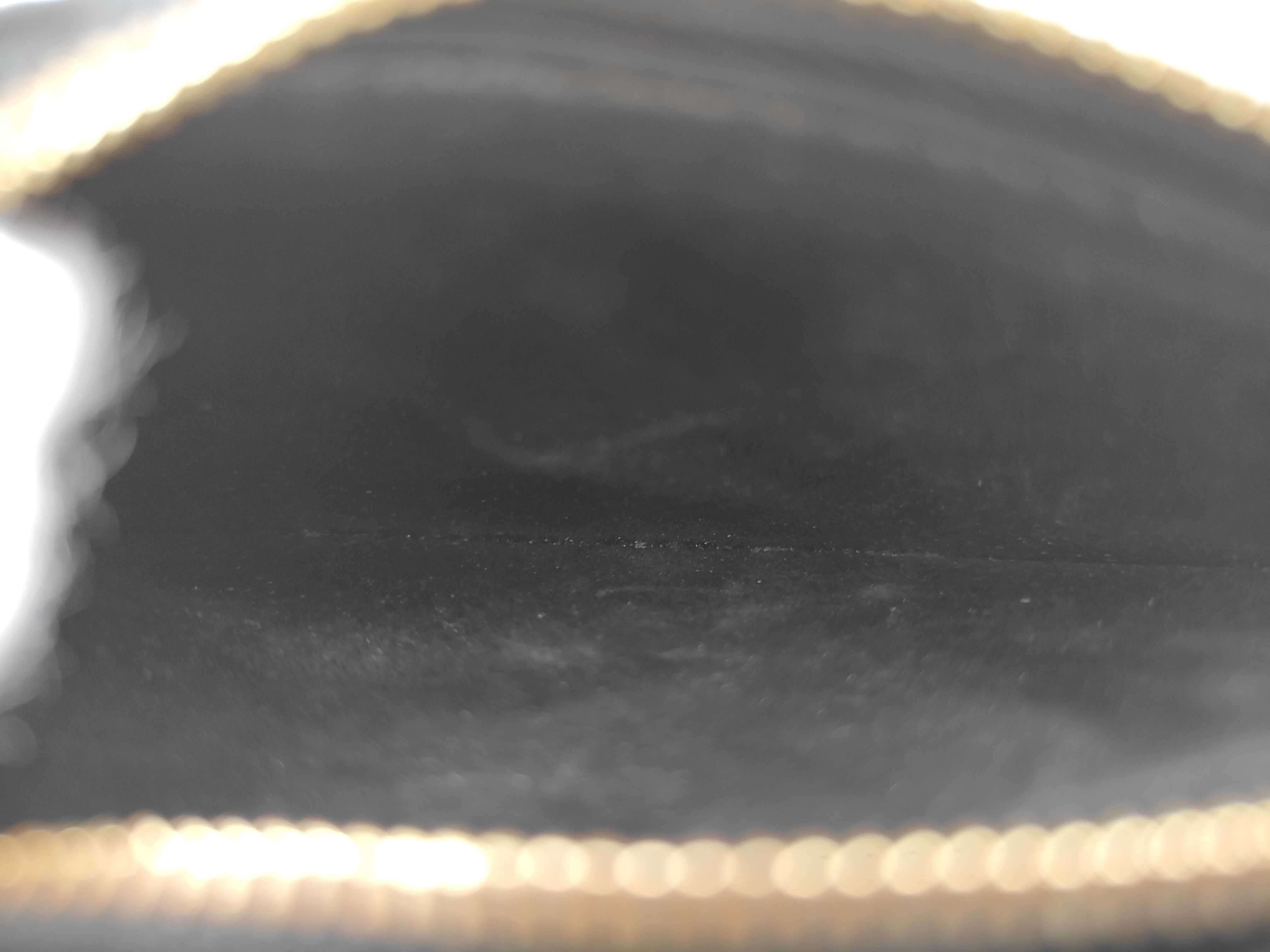M64060 Monogram Empreinte Portefeuille Victorine Noir Wallet (RFID detected) — view 7