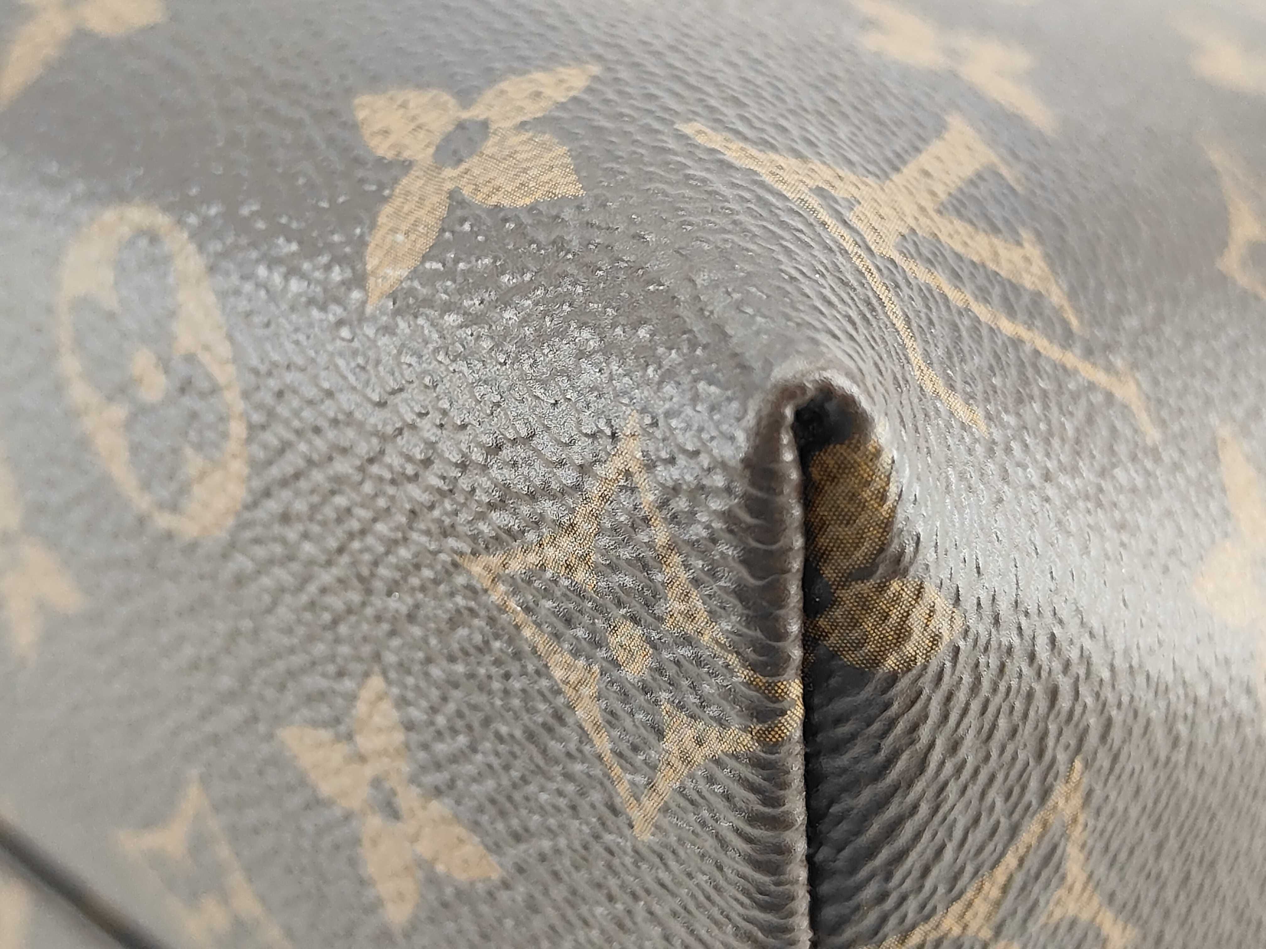 Monogram ID - Monogram Alma bag into bag M42719 SP1146 Brown have personal handbag — view 7