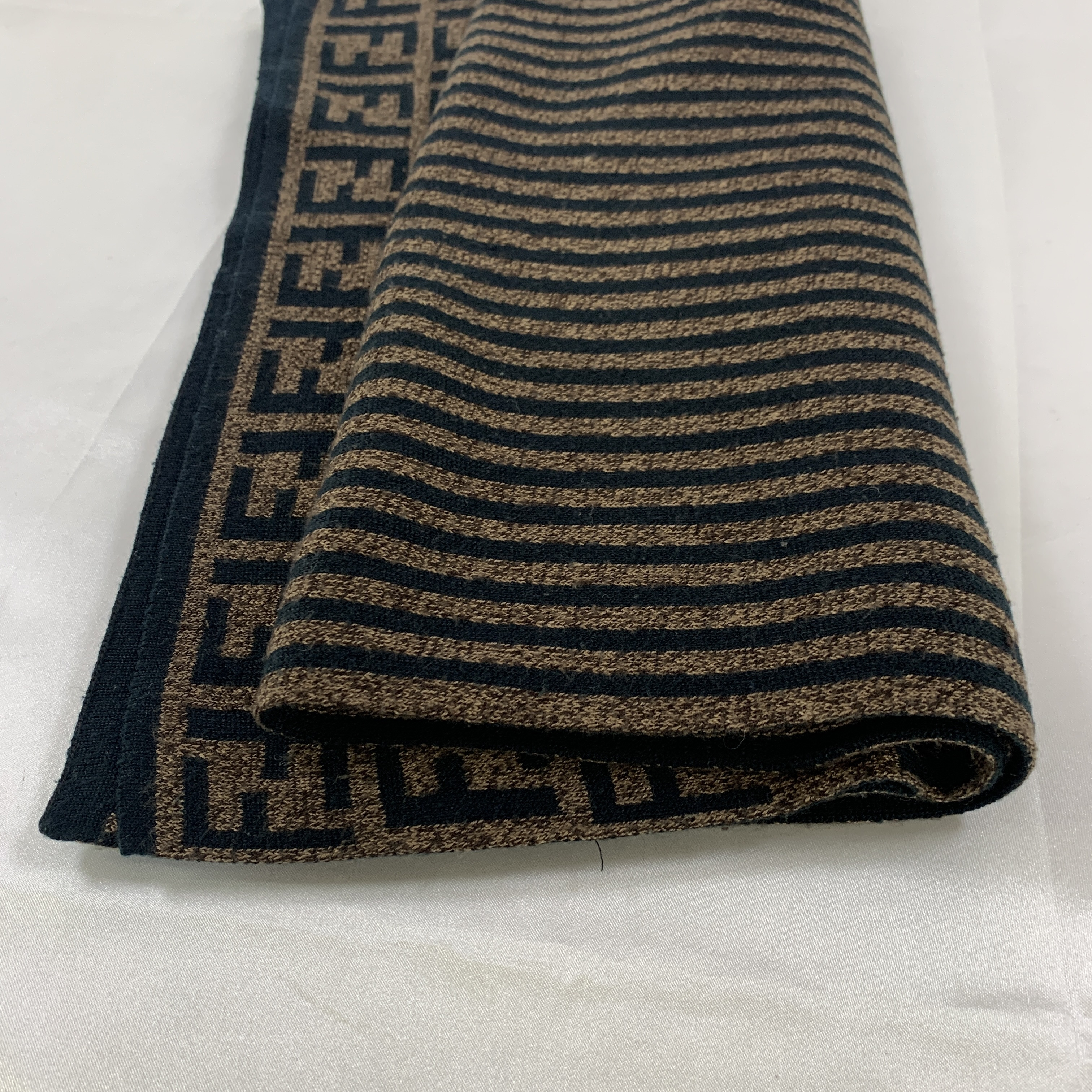 Zucca Scarf and other accessories — view 3