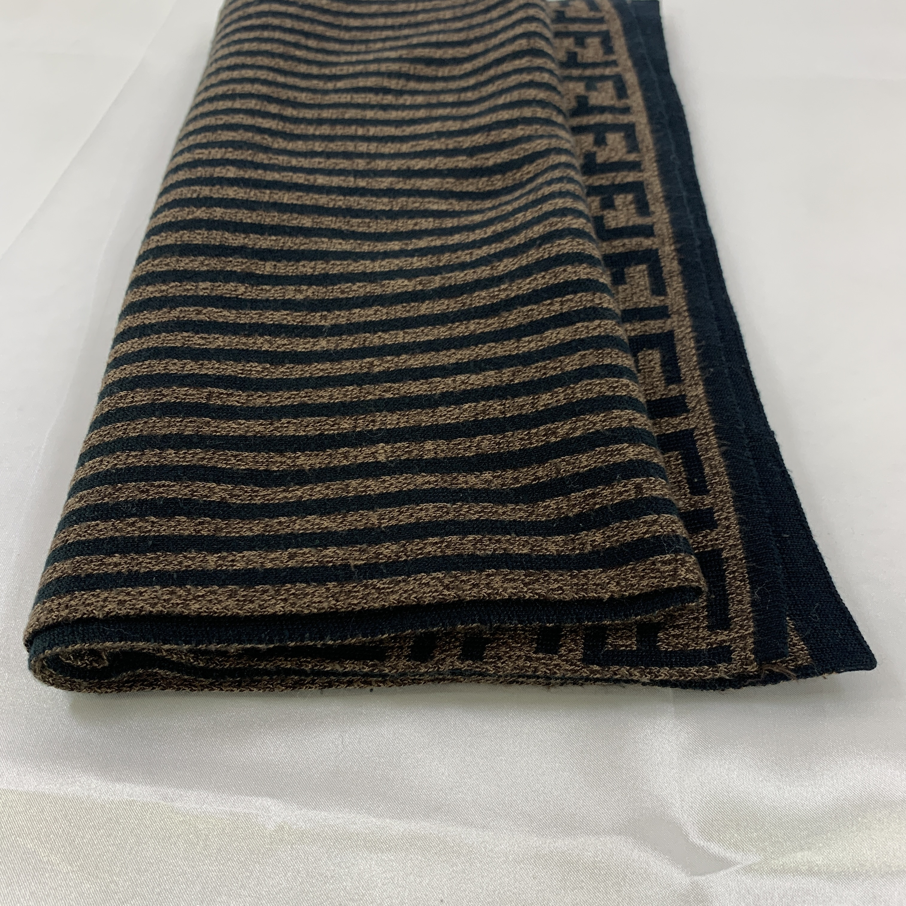 Zucca Scarf and other accessories — view 4
