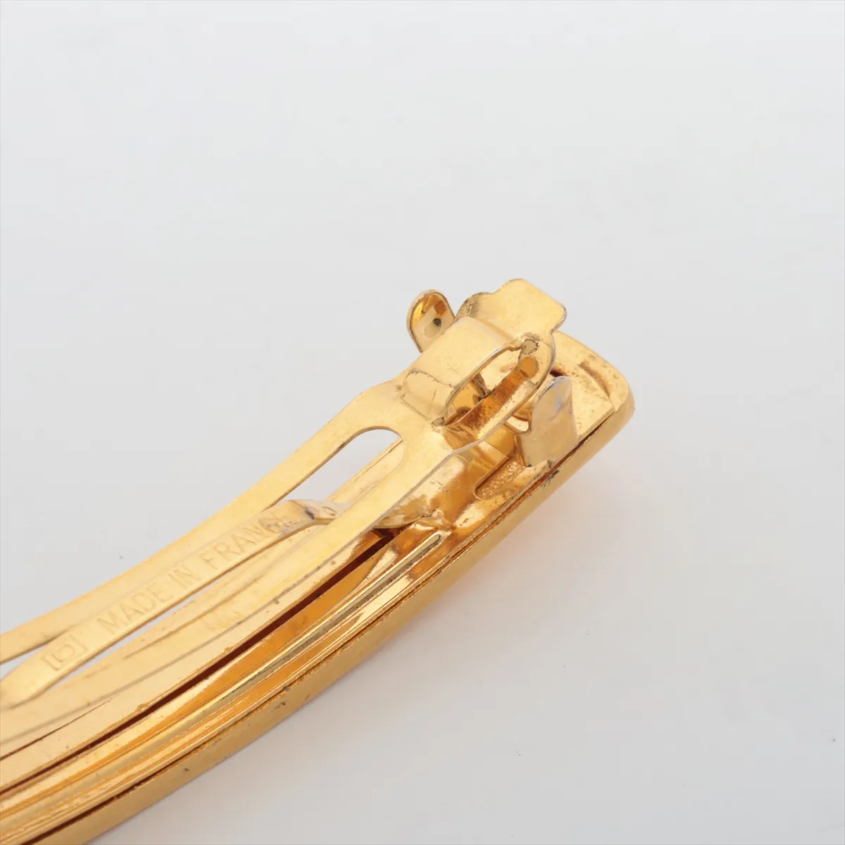 Logo Valletta GP Gold — view 4