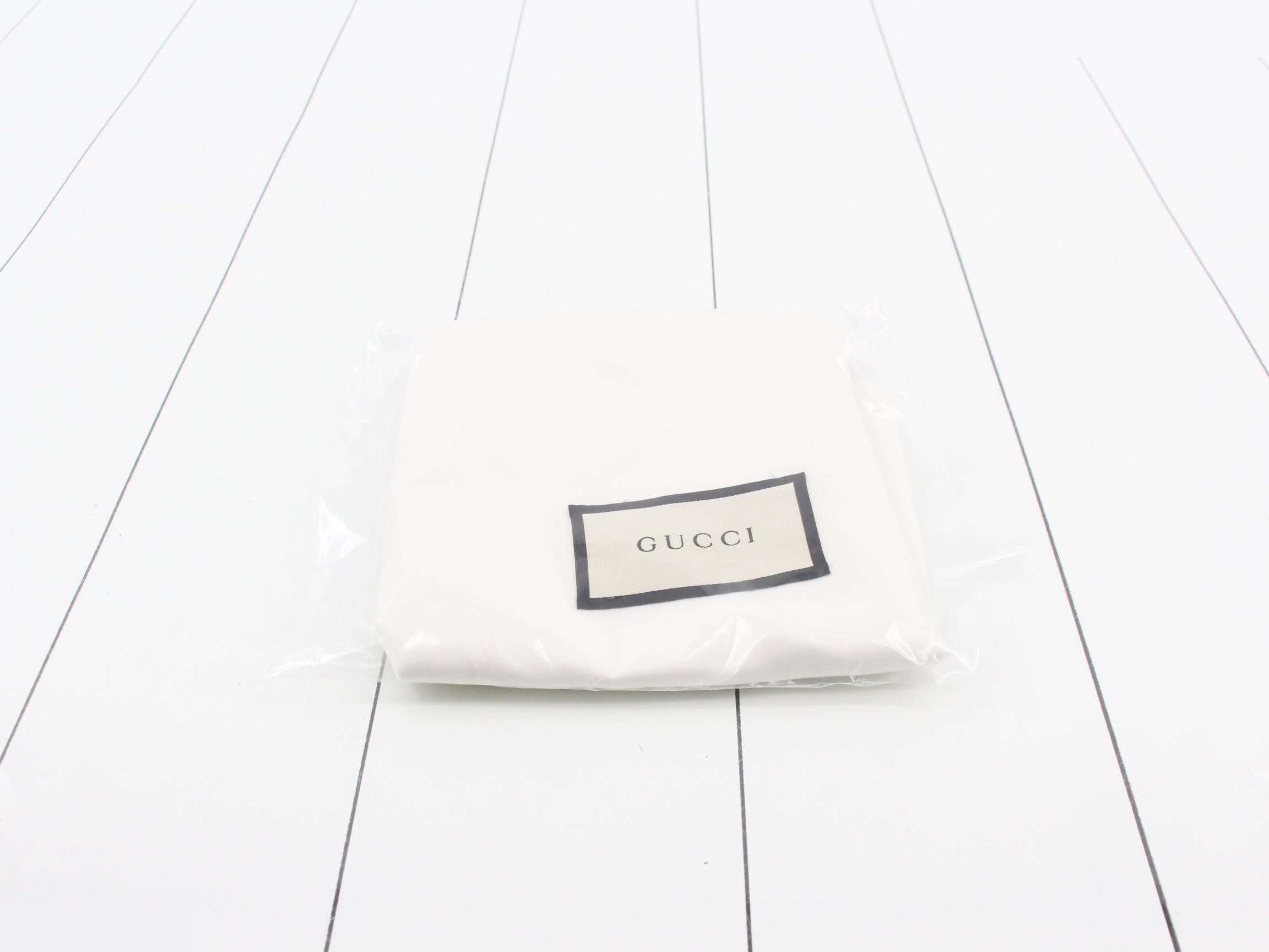 Ophidia GG Supreme Backpack — view 7