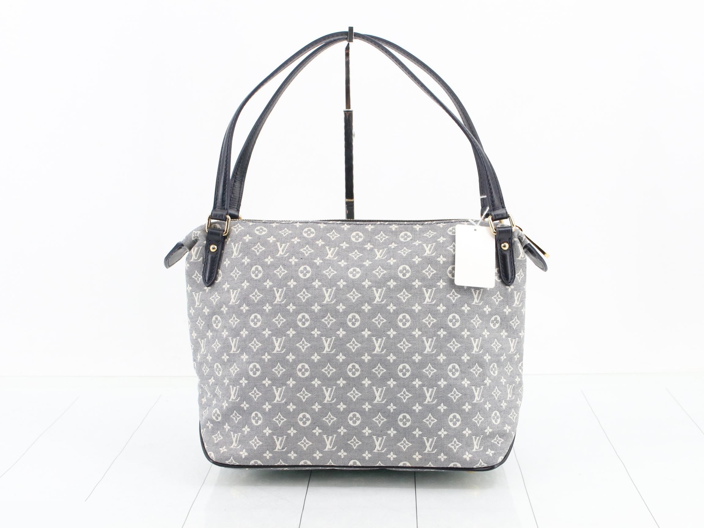 Monogram Idylle Ballade PM Ankle Shoulder Bag — view 2