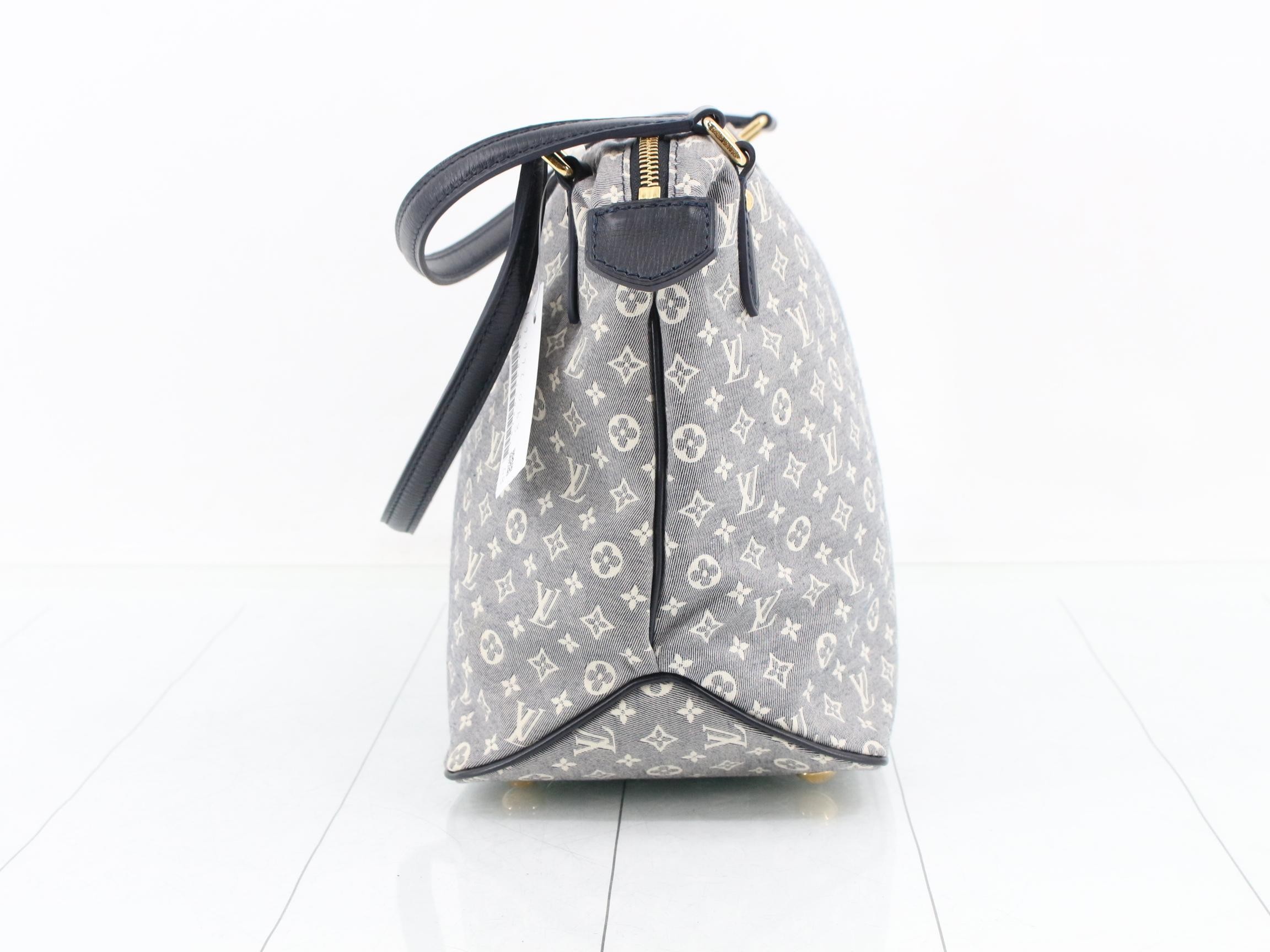 Monogram Idylle Ballade PM Ankle Shoulder Bag — view 3