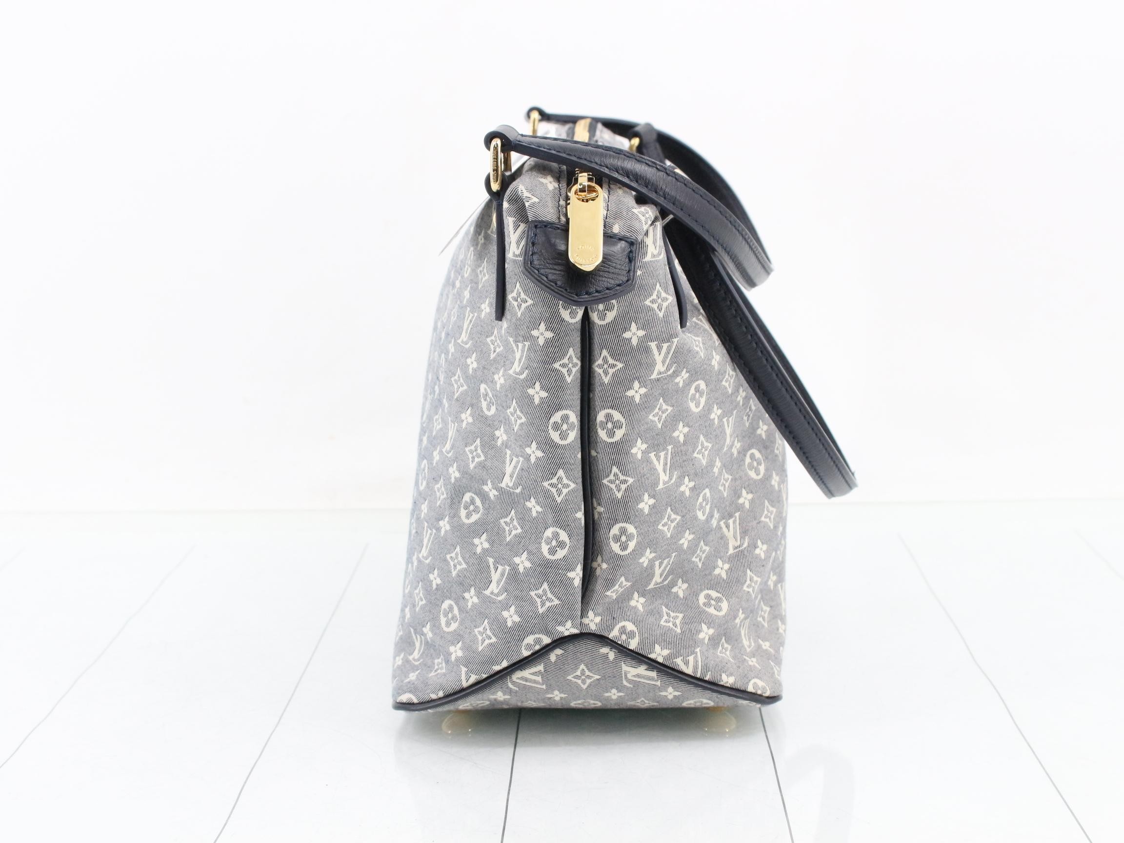 Monogram Idylle Ballade PM Ankle Shoulder Bag — view 4