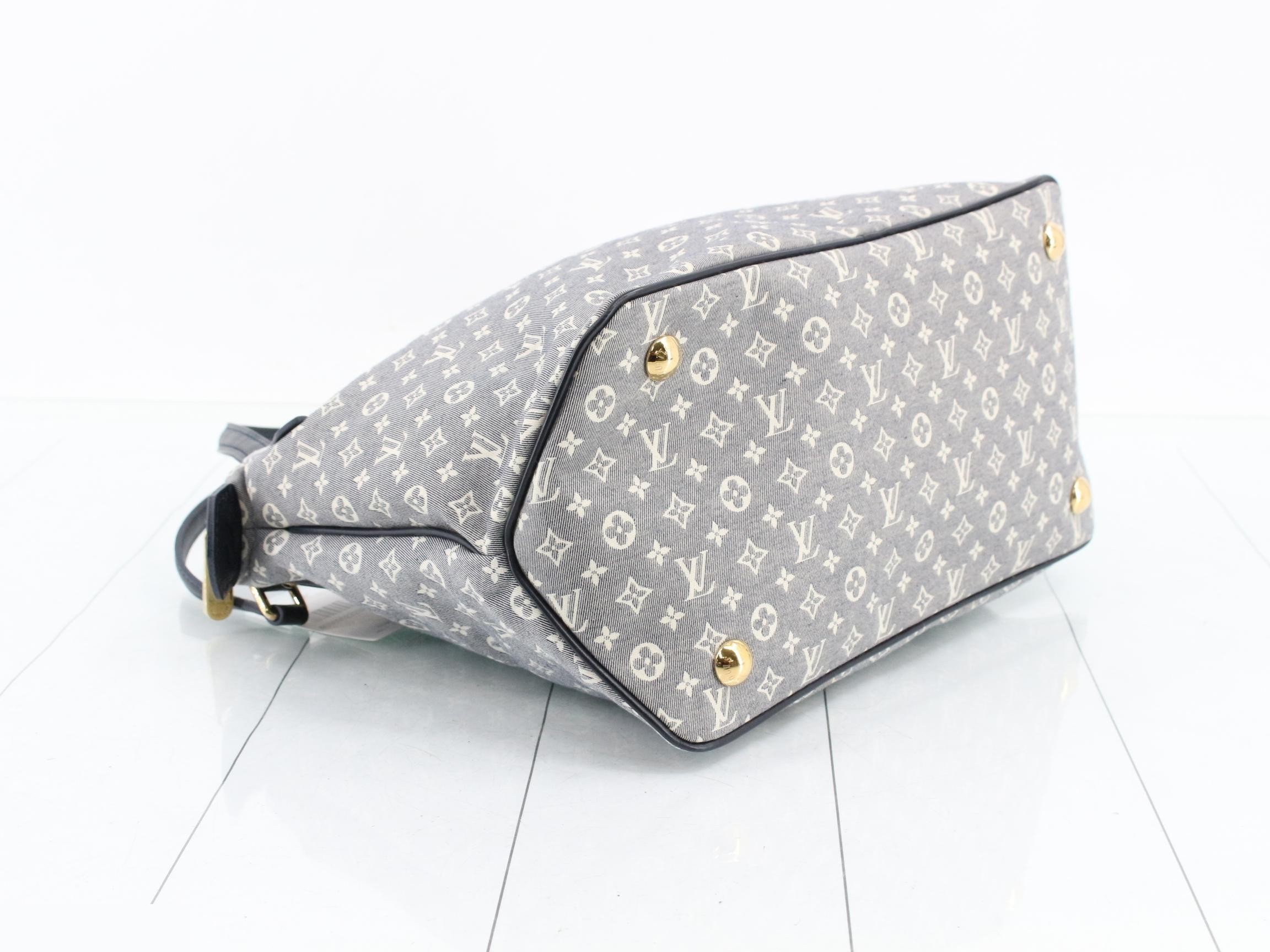Monogram Idylle Ballade PM Ankle Shoulder Bag — view 5