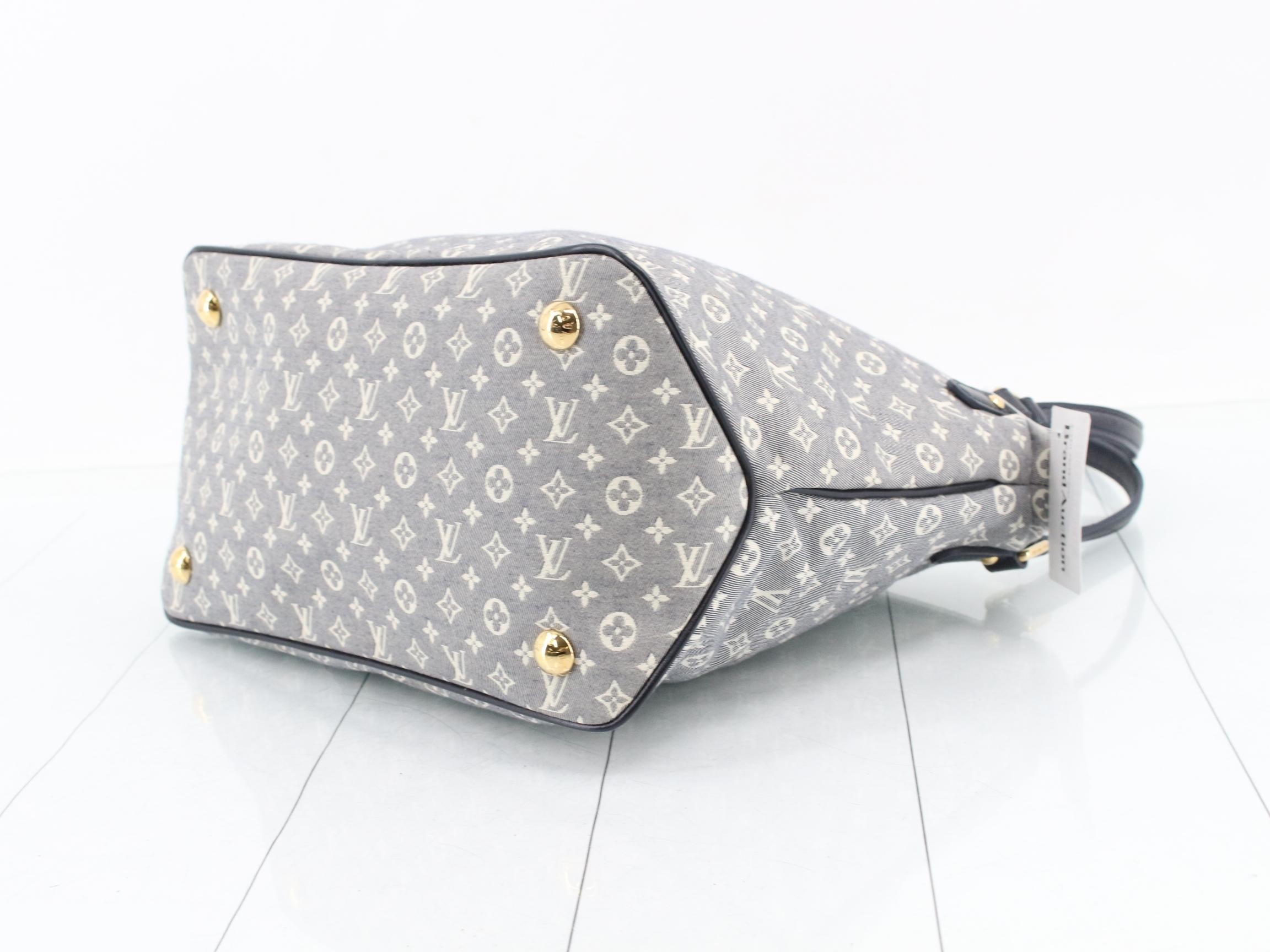 Monogram Idylle Ballade PM Ankle Shoulder Bag — view 6