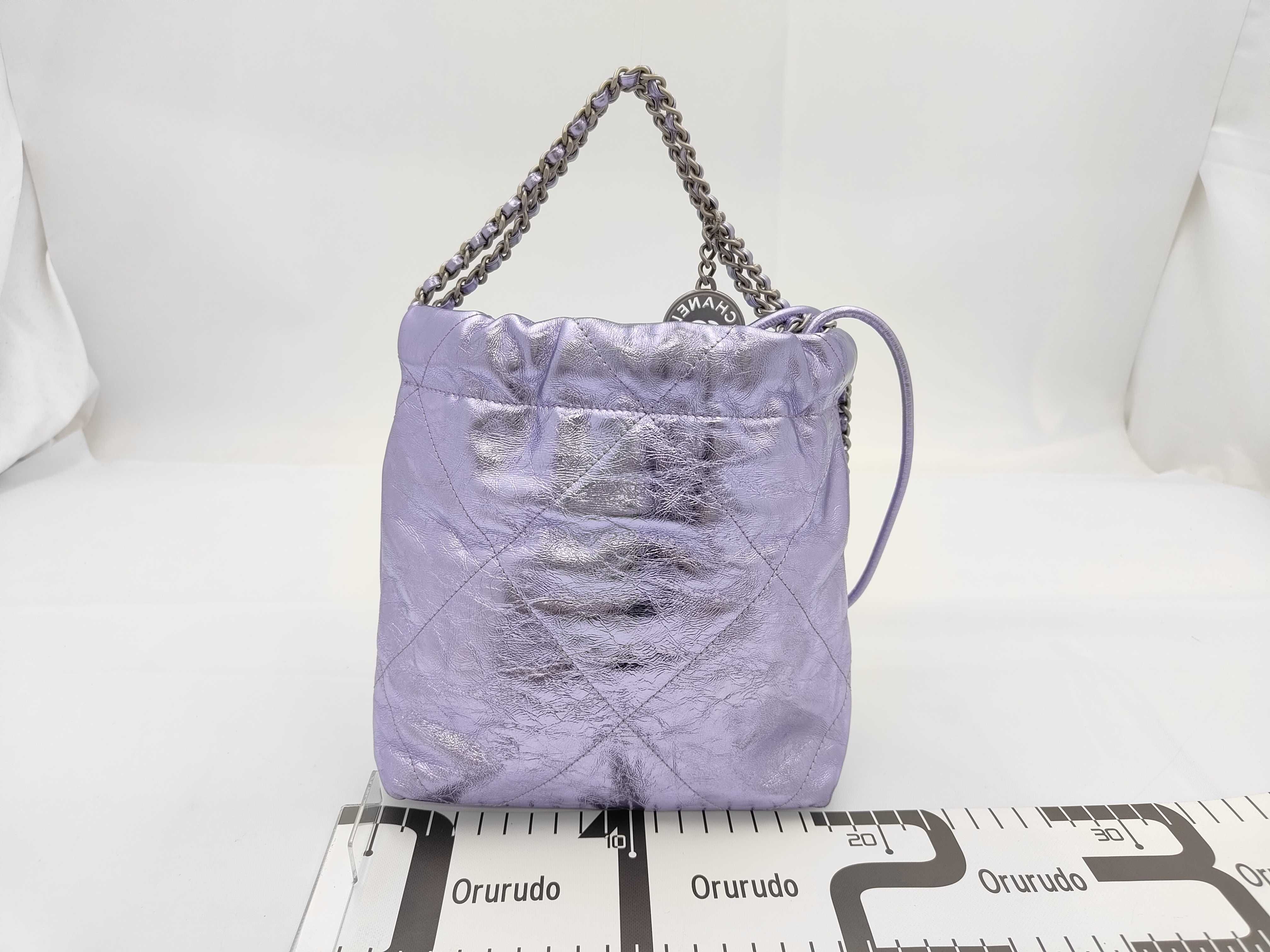 Shoulder Bag JMPZ2601037 Shoulder Bag — view 2