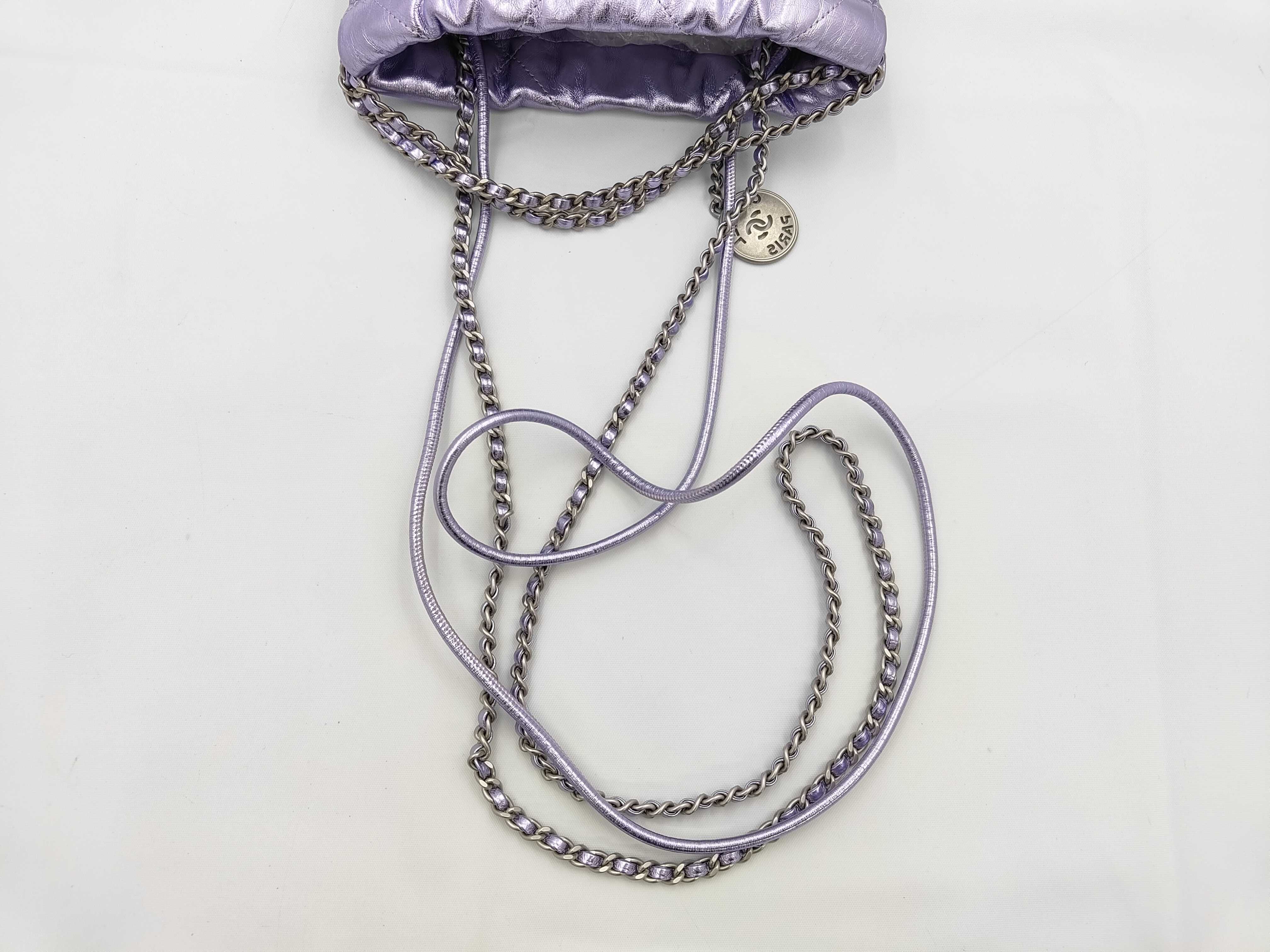 Shoulder Bag JMPZ2601037 Shoulder Bag — view 3