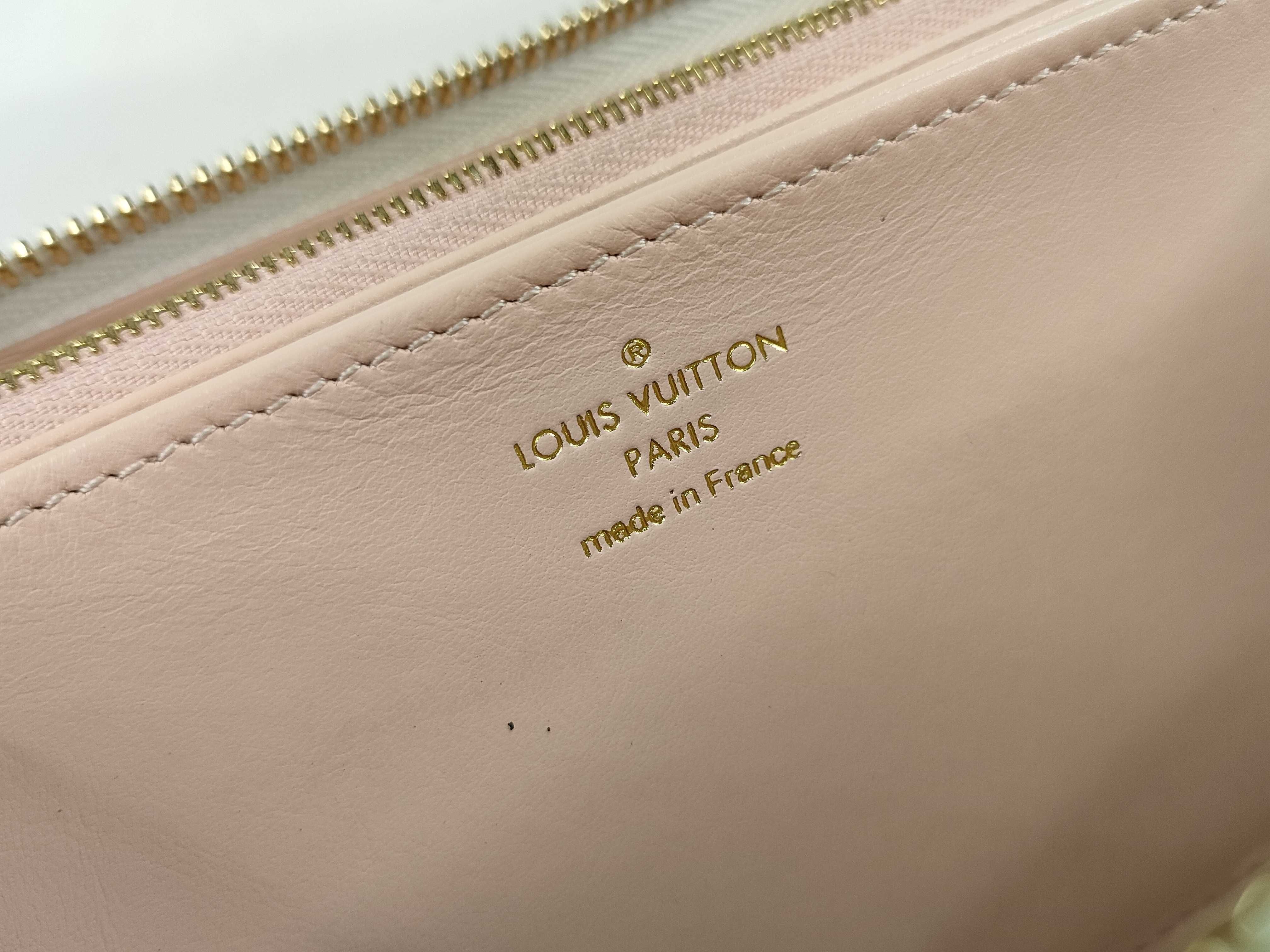 LV Garden Zippy Wallet M81694 — view 13