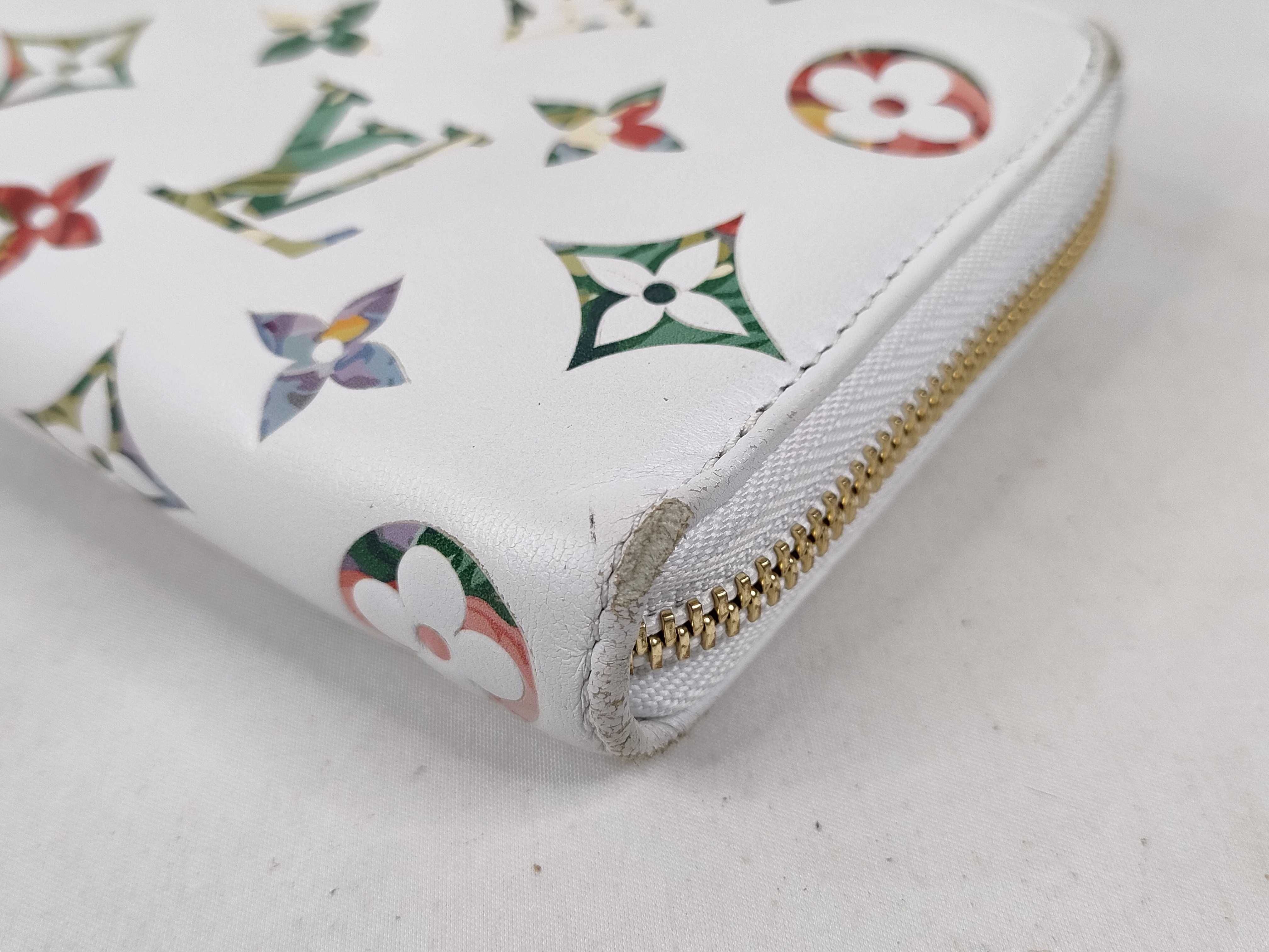 LV Garden Zippy Wallet M81694 — view 3