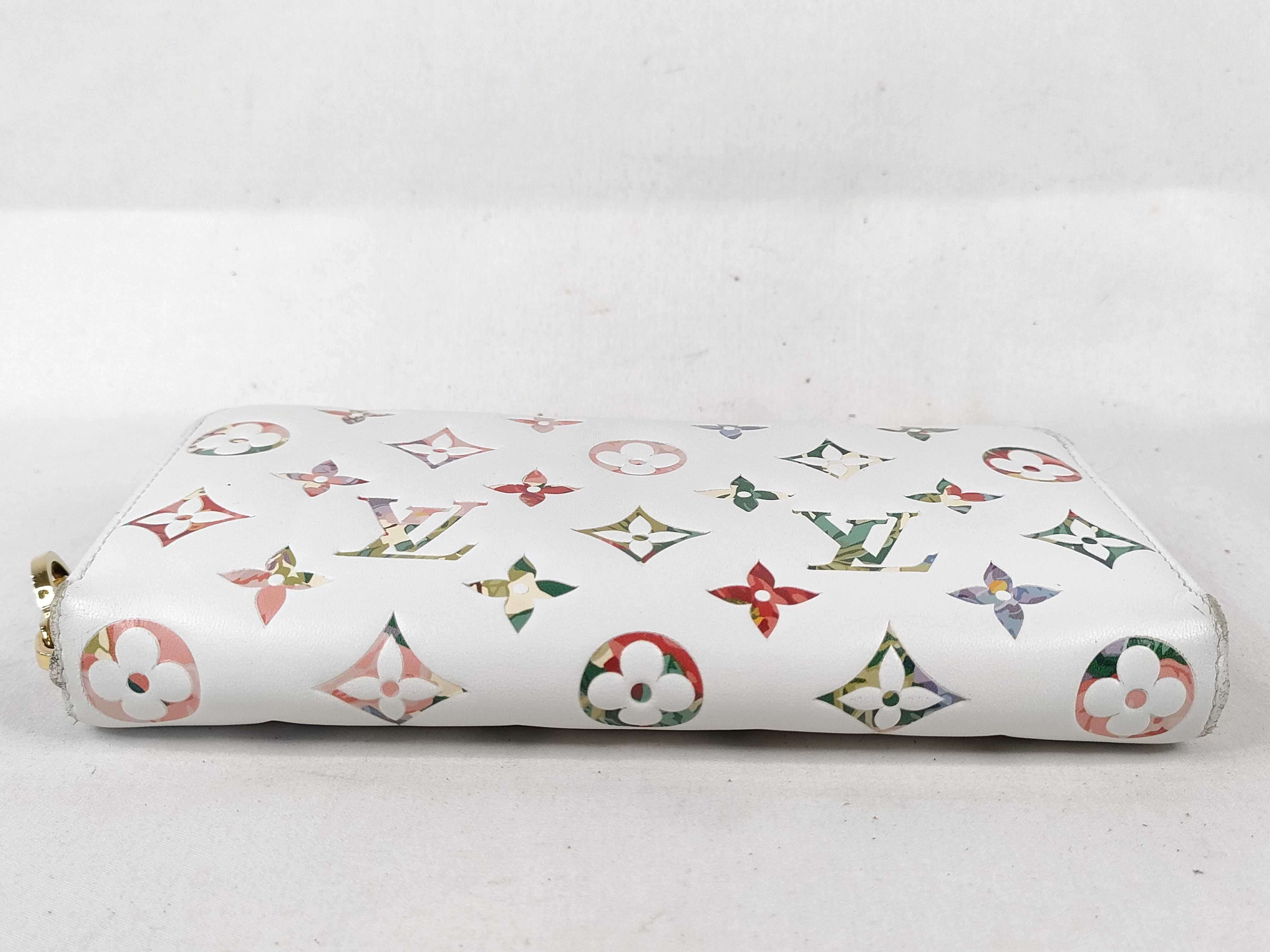 LV Garden Zippy Wallet M81694 — view 4