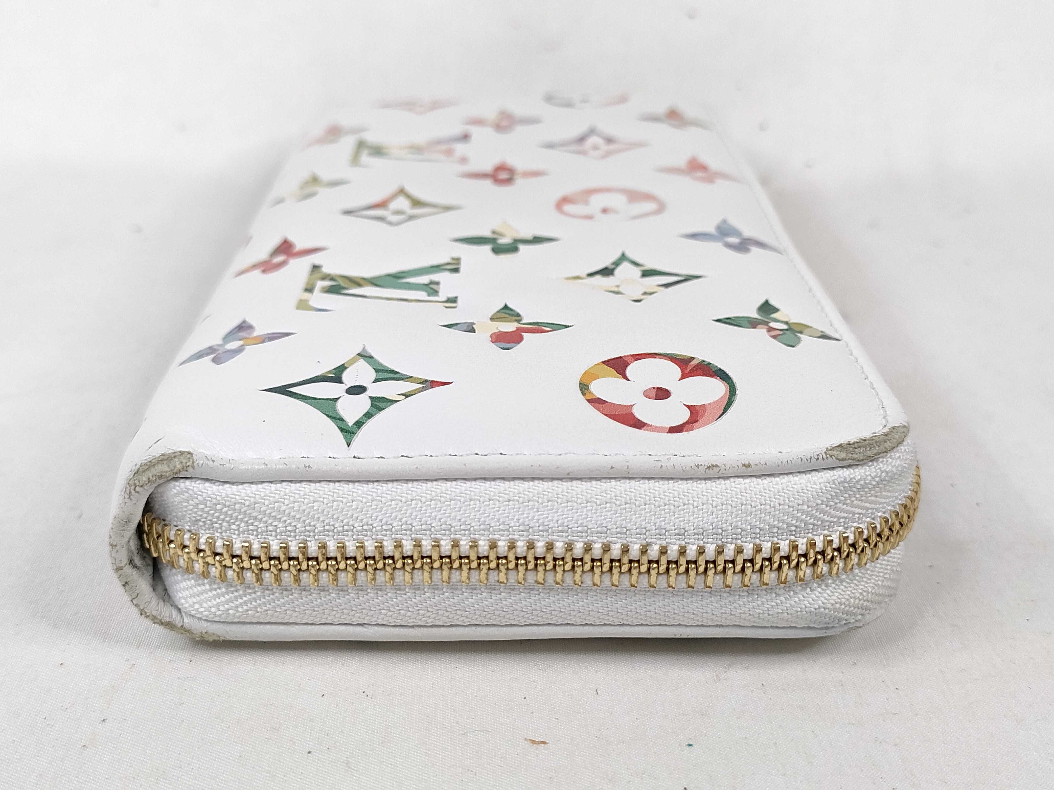 LV Garden Zippy Wallet M81694 — view 5