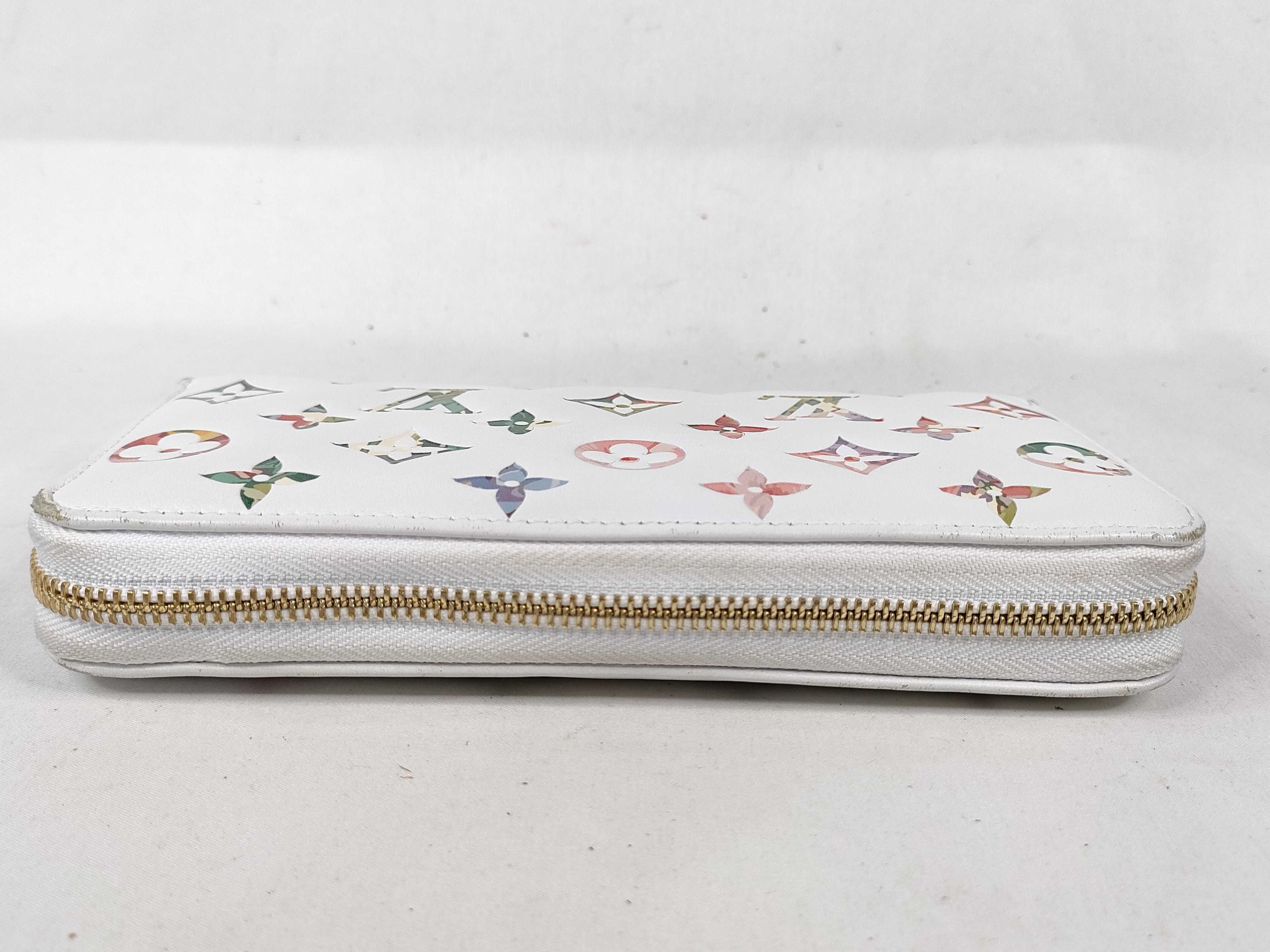 LV Garden Zippy Wallet M81694 — view 6