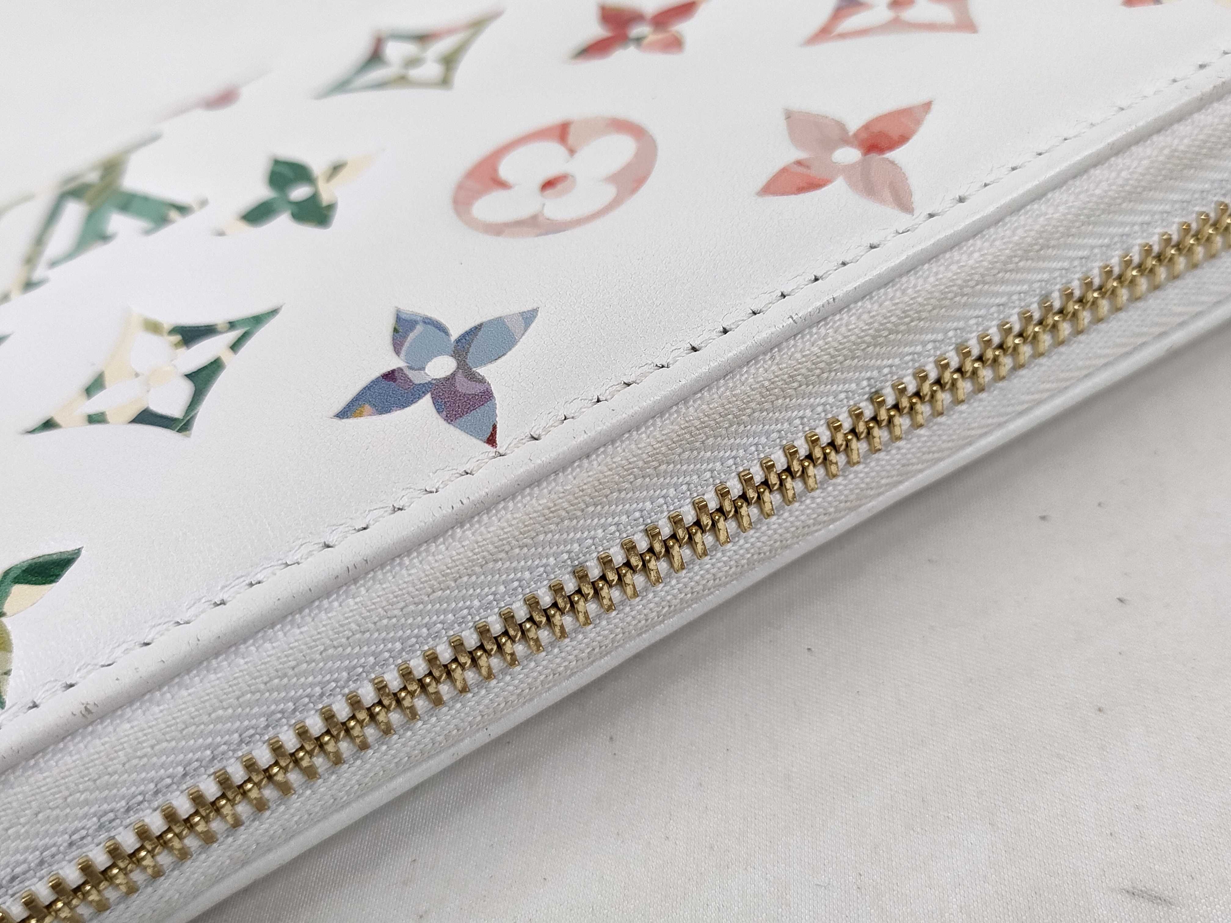 LV Garden Zippy Wallet M81694 — view 8