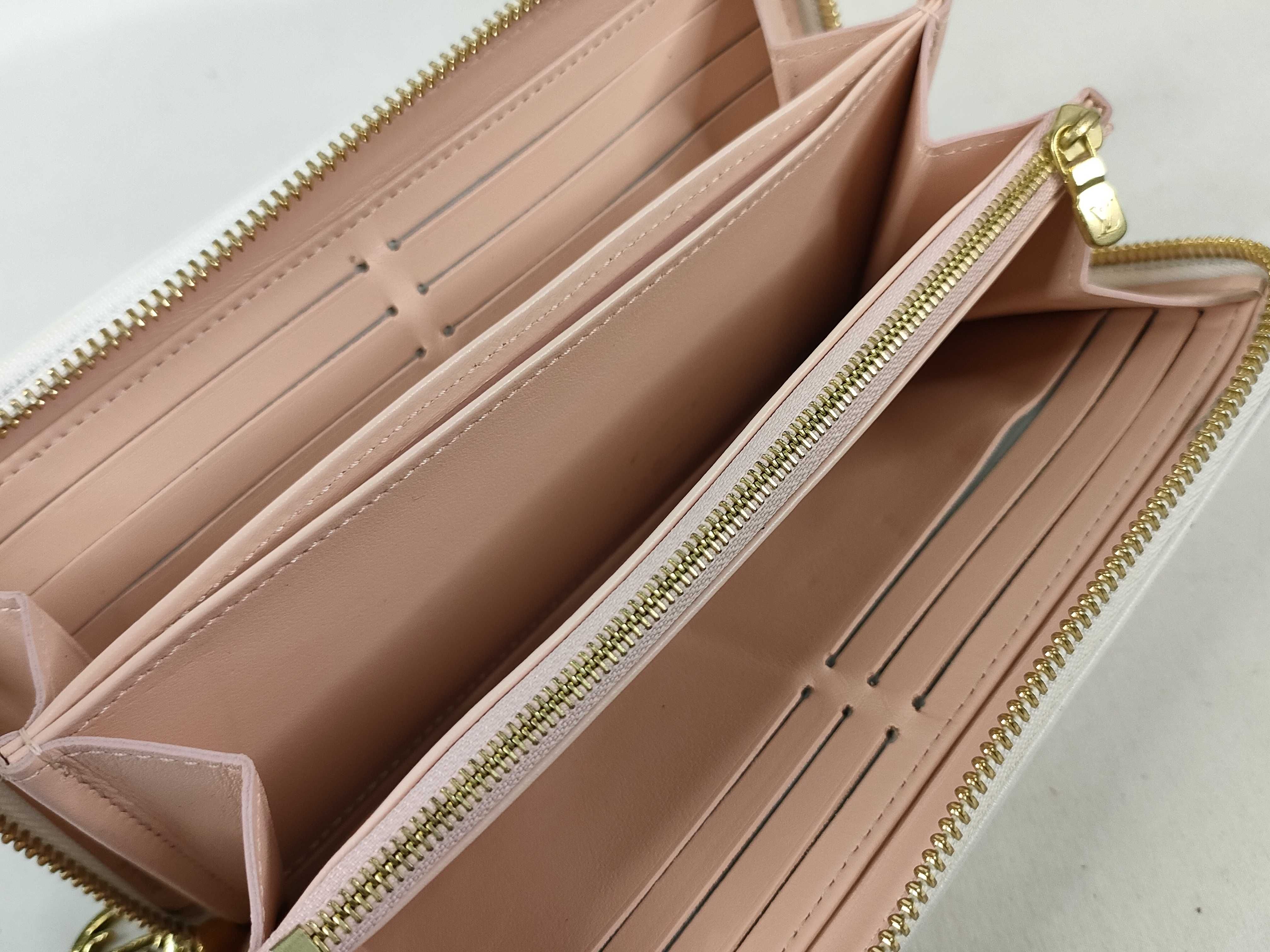 LV Garden Zippy Wallet M81694 — view 9
