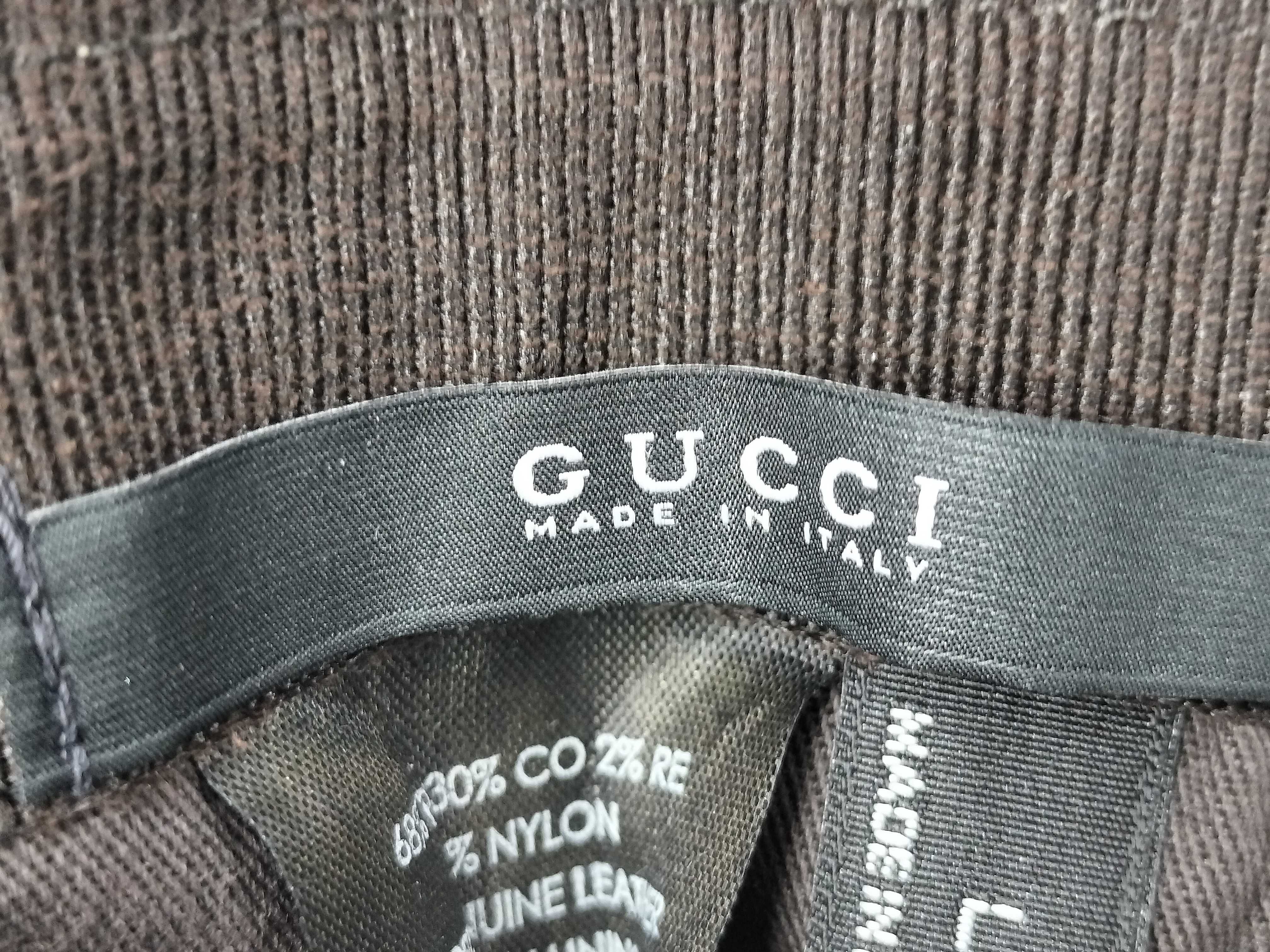 GG Canvas Hats, Caps, and Other Accessories — view 5