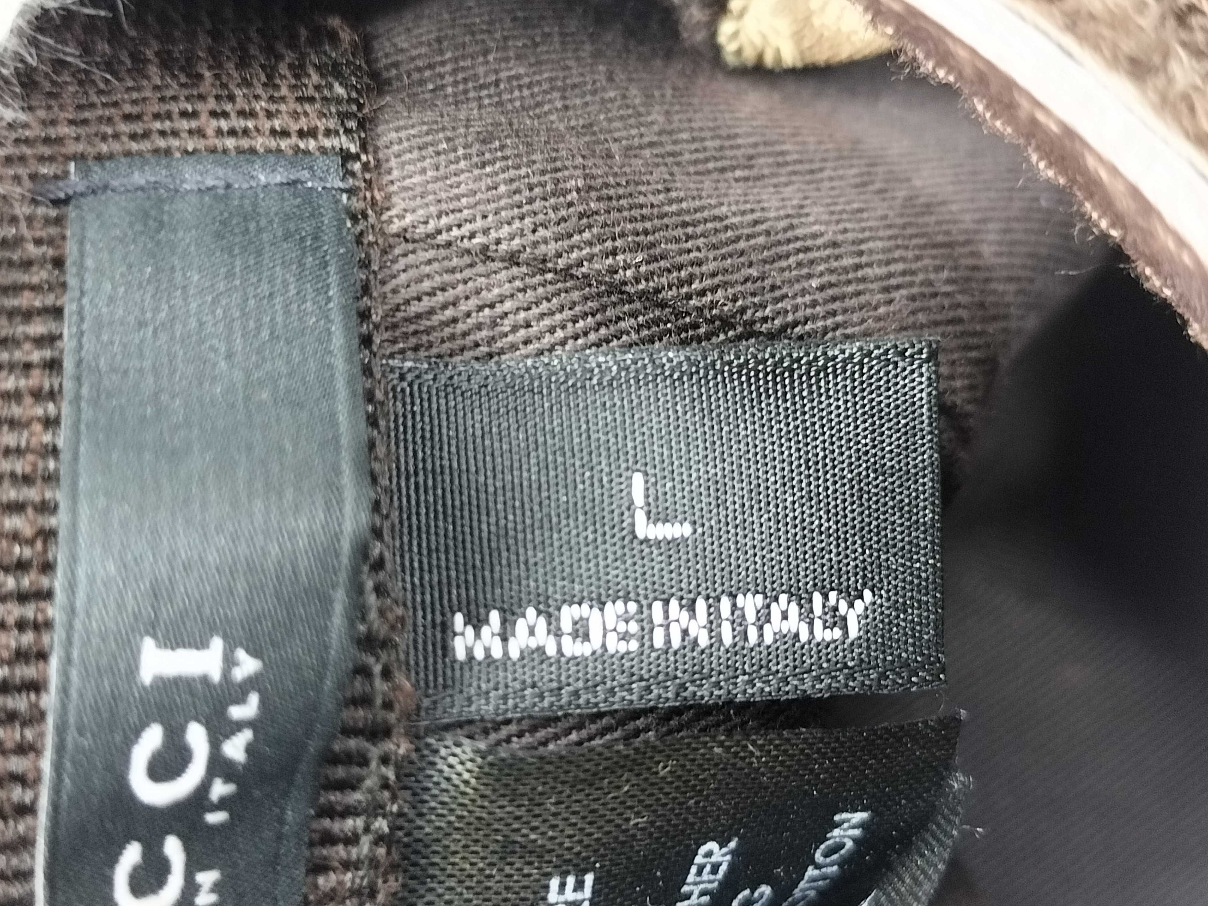 GG Canvas Hats, Caps, and Other Accessories — view 6