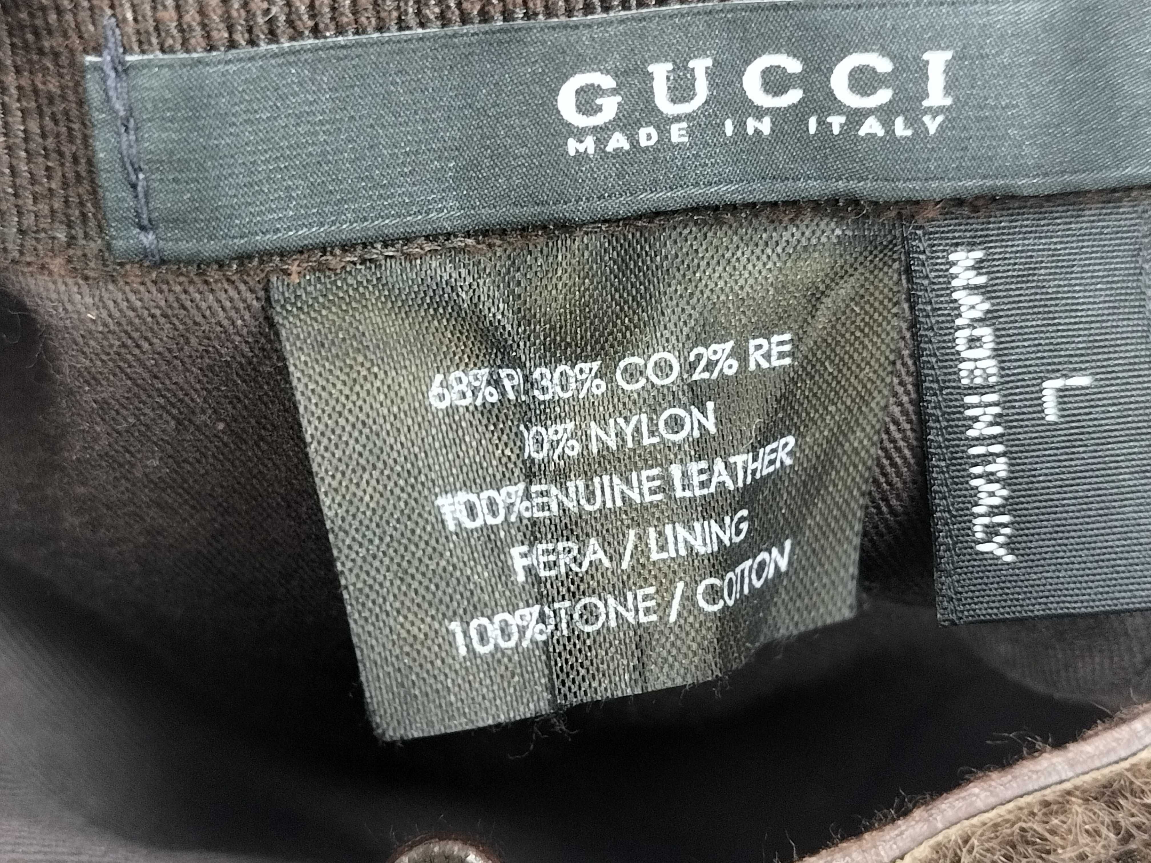 GG Canvas Hats, Caps, and Other Accessories — view 7