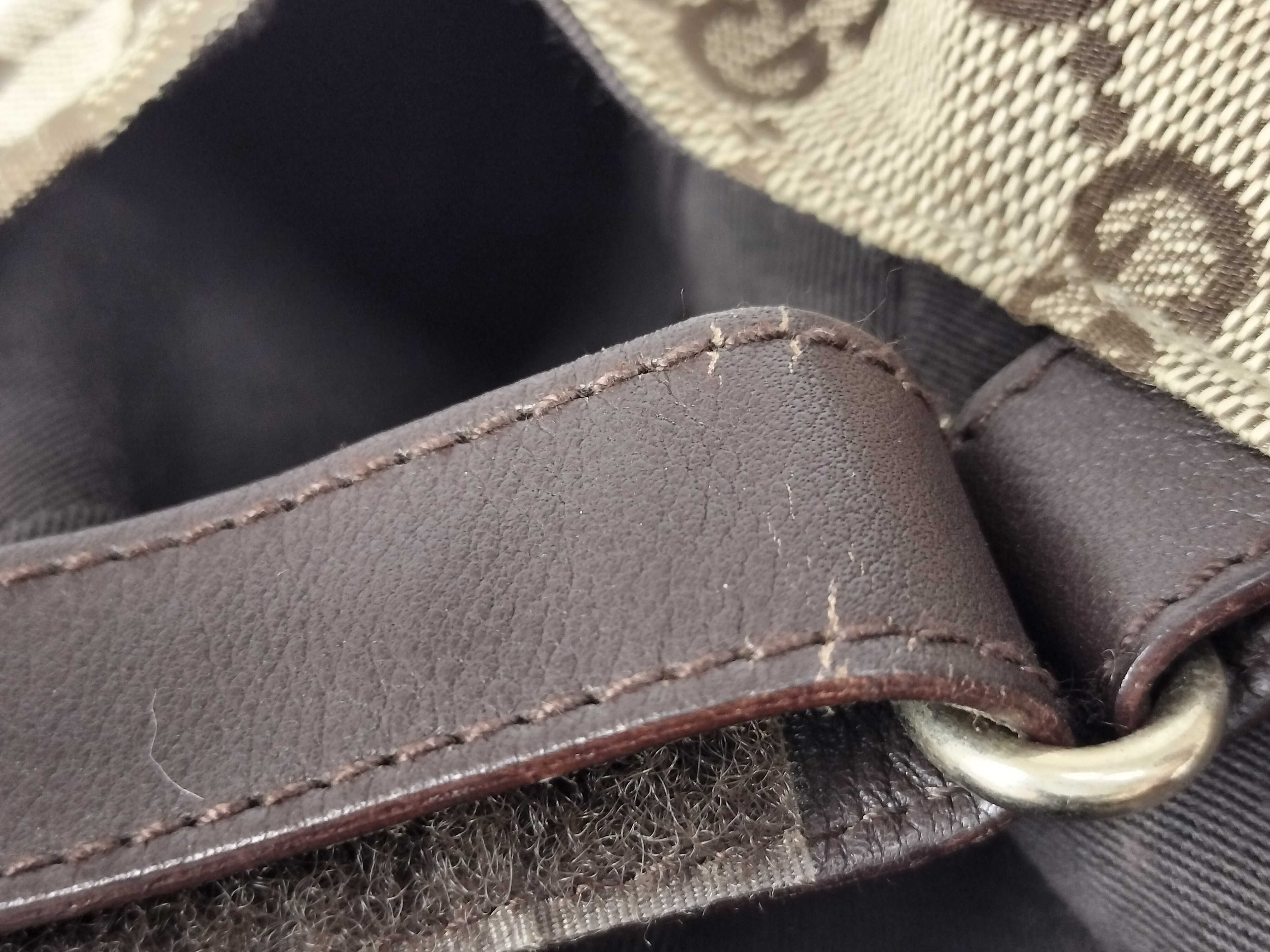 GG Canvas Hats, Caps, and Other Accessories — view 10