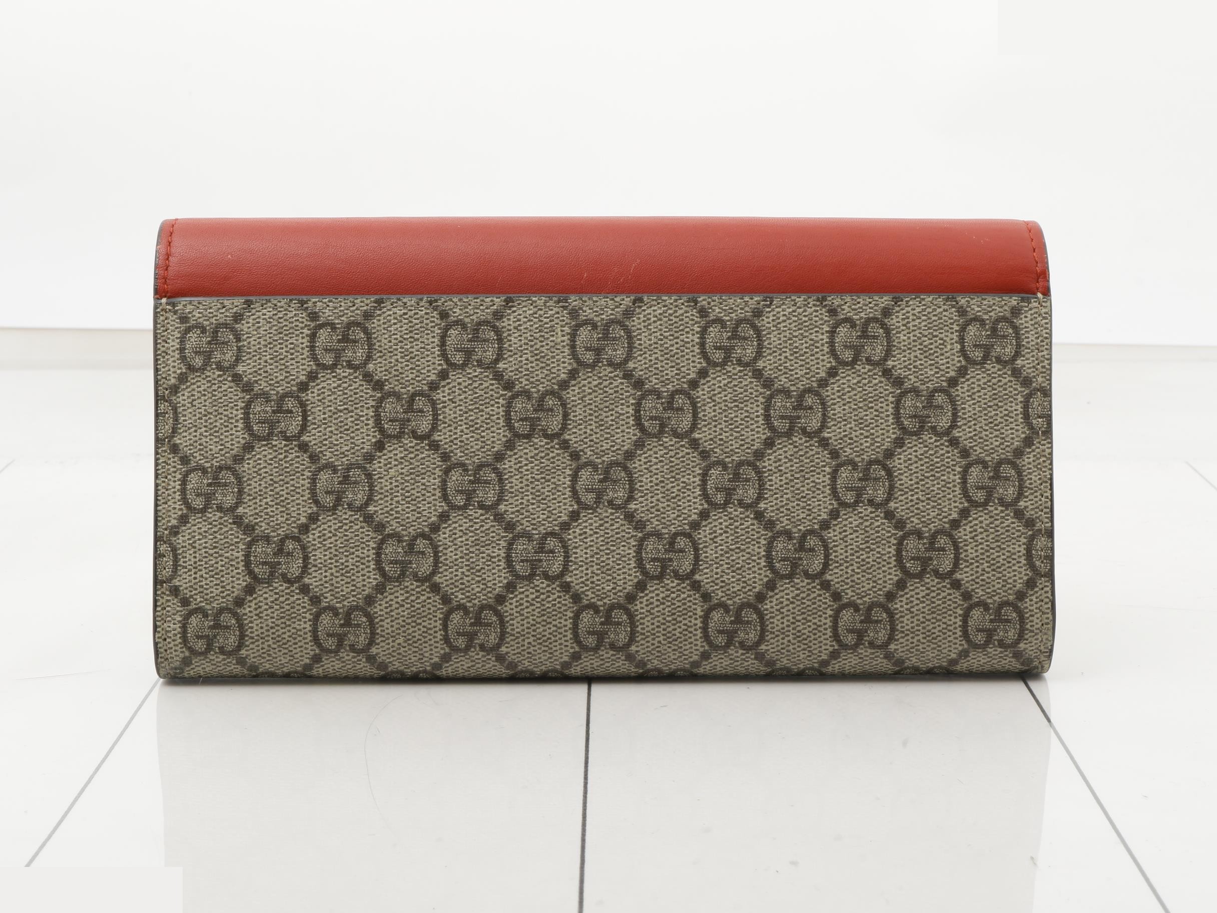 GG Canvas (Bags) and Wallets — view 2