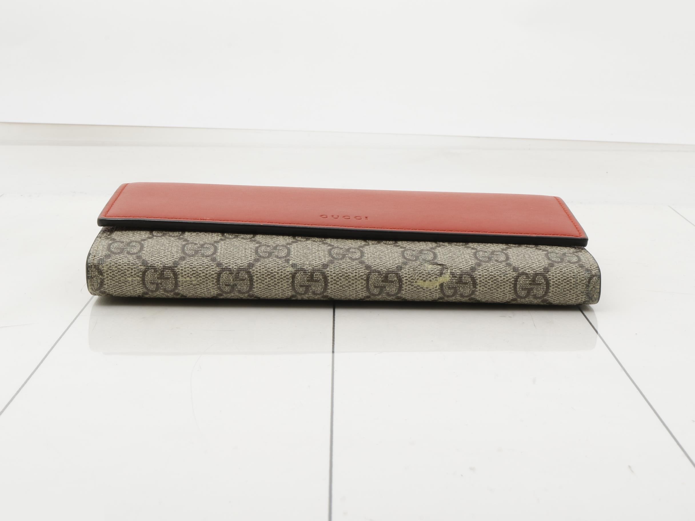 GG Canvas (Bags) and Wallets — view 3