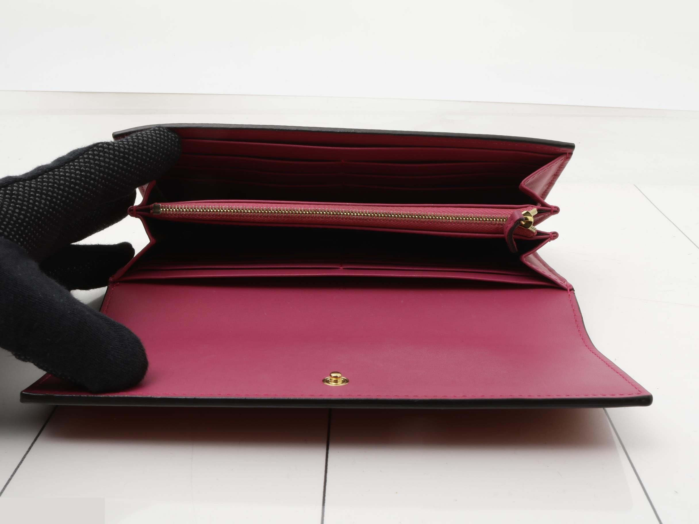 GG Canvas (Bags) and Wallets — view 4