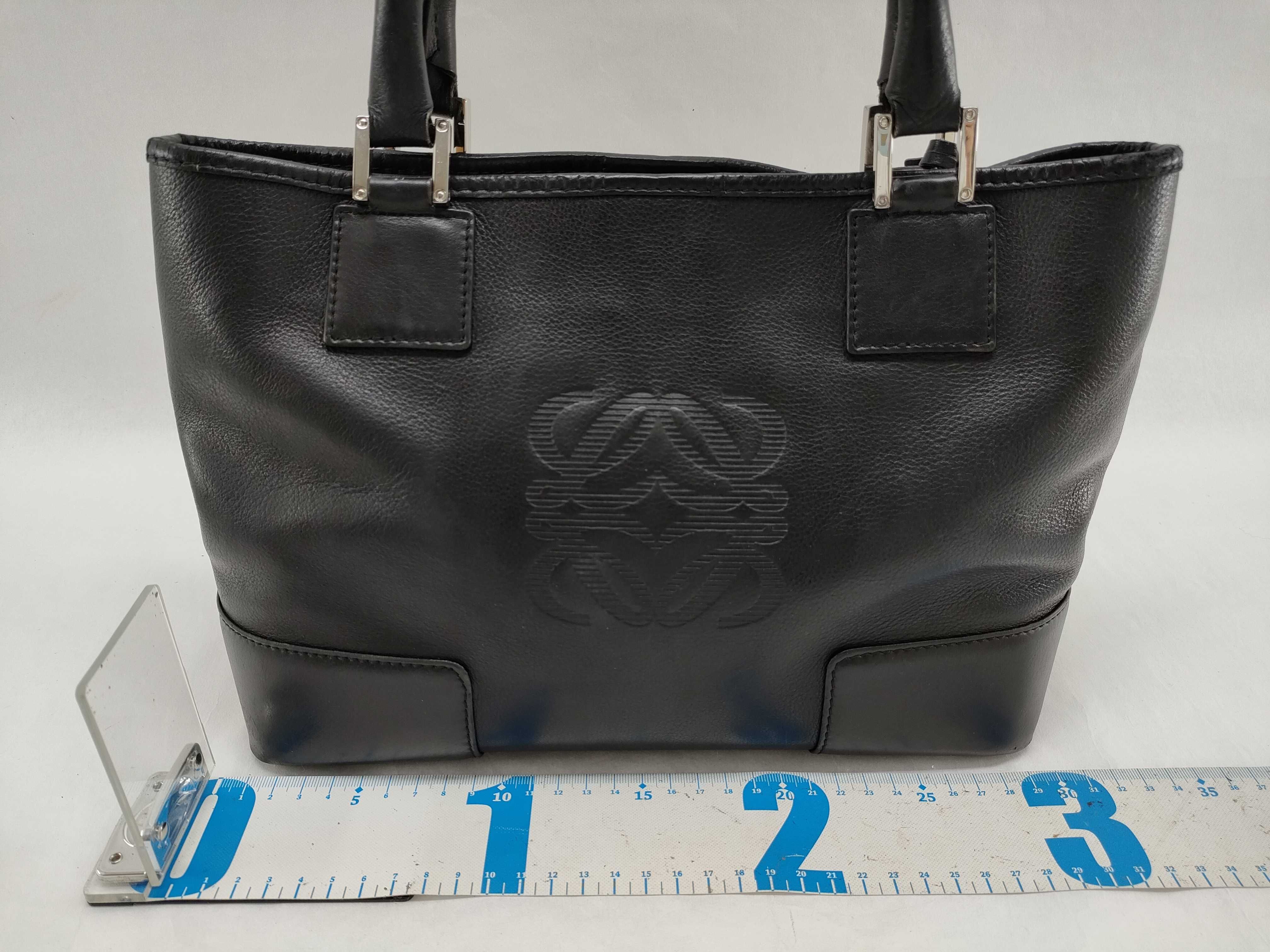 Amazona Fusta Handbag — view 2