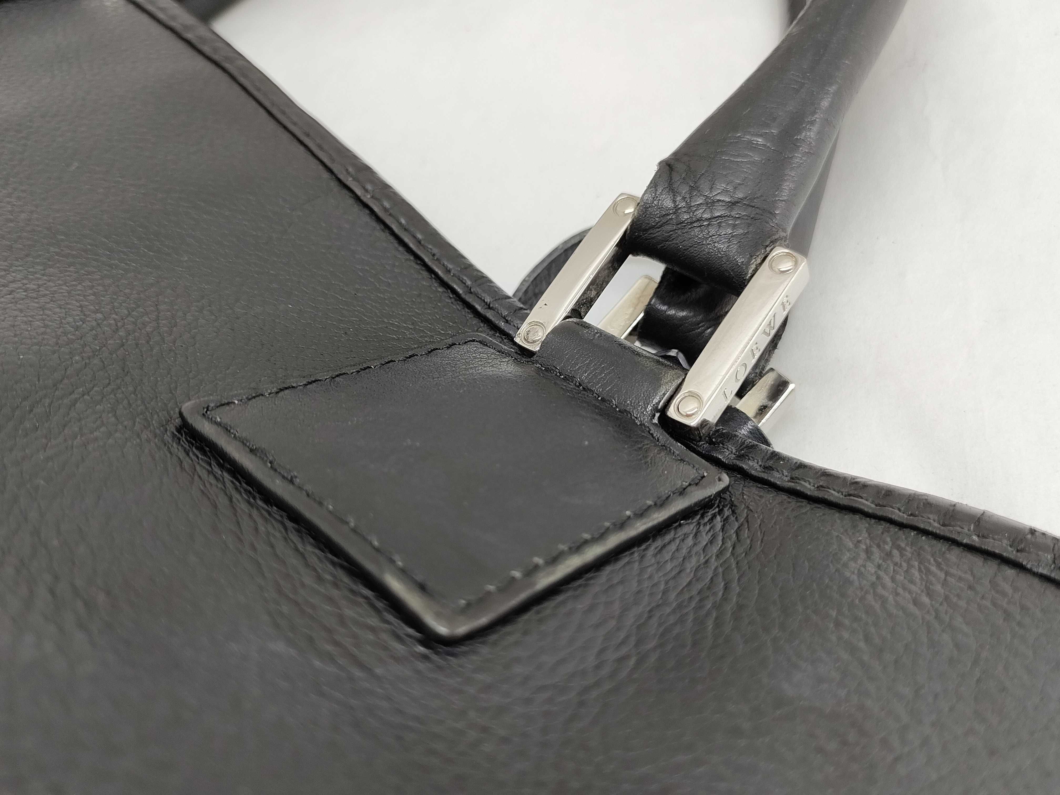 Amazona Fusta Handbag — view 5
