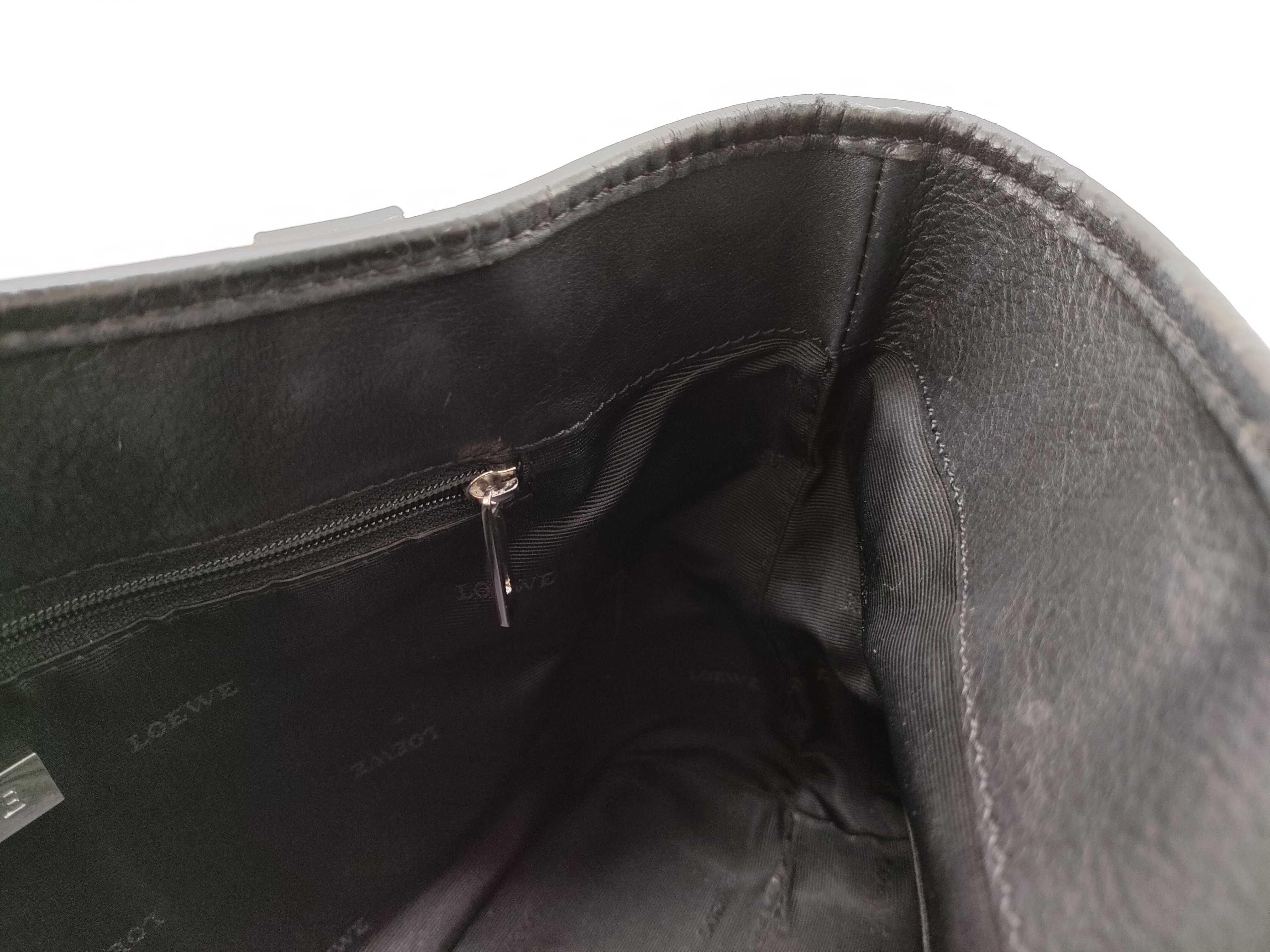 Amazona Fusta Handbag — view 8