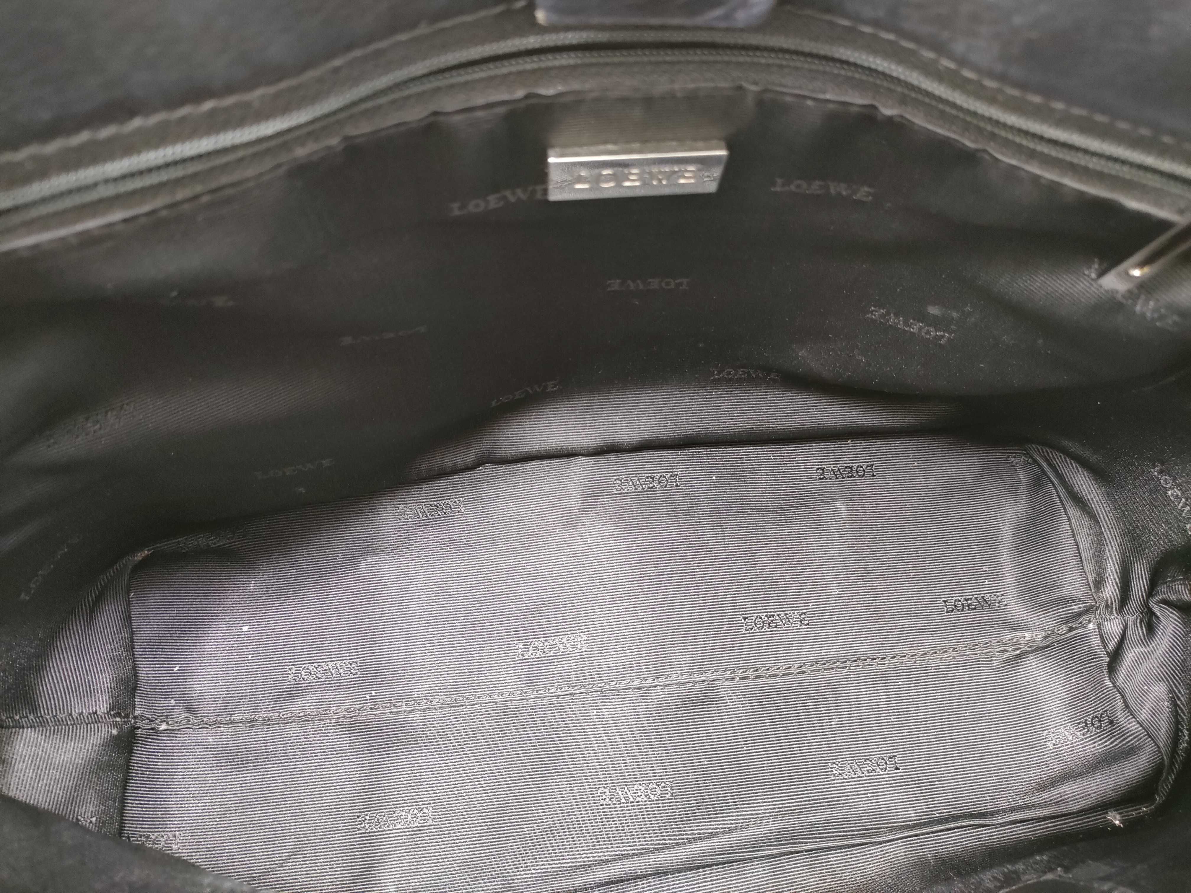 Amazona Fusta Handbag — view 9