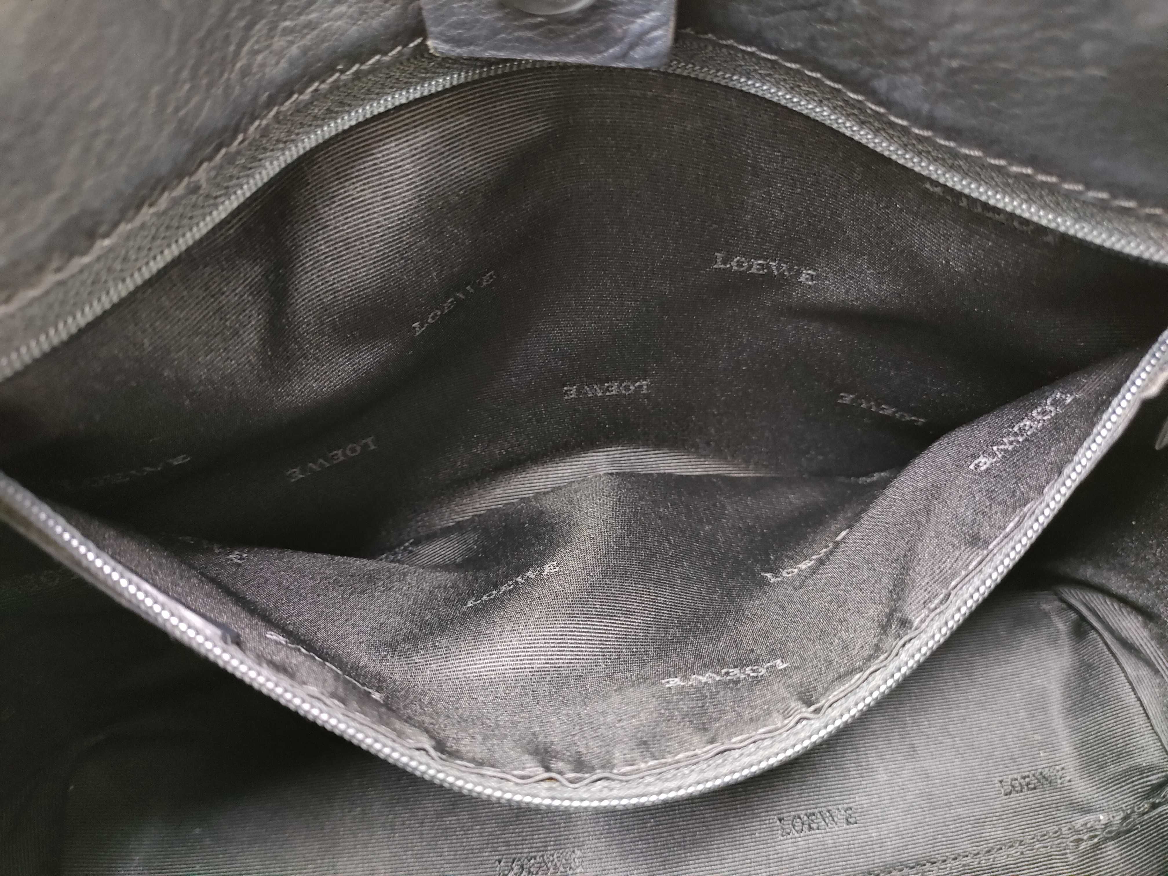 Amazona Fusta Handbag — view 10