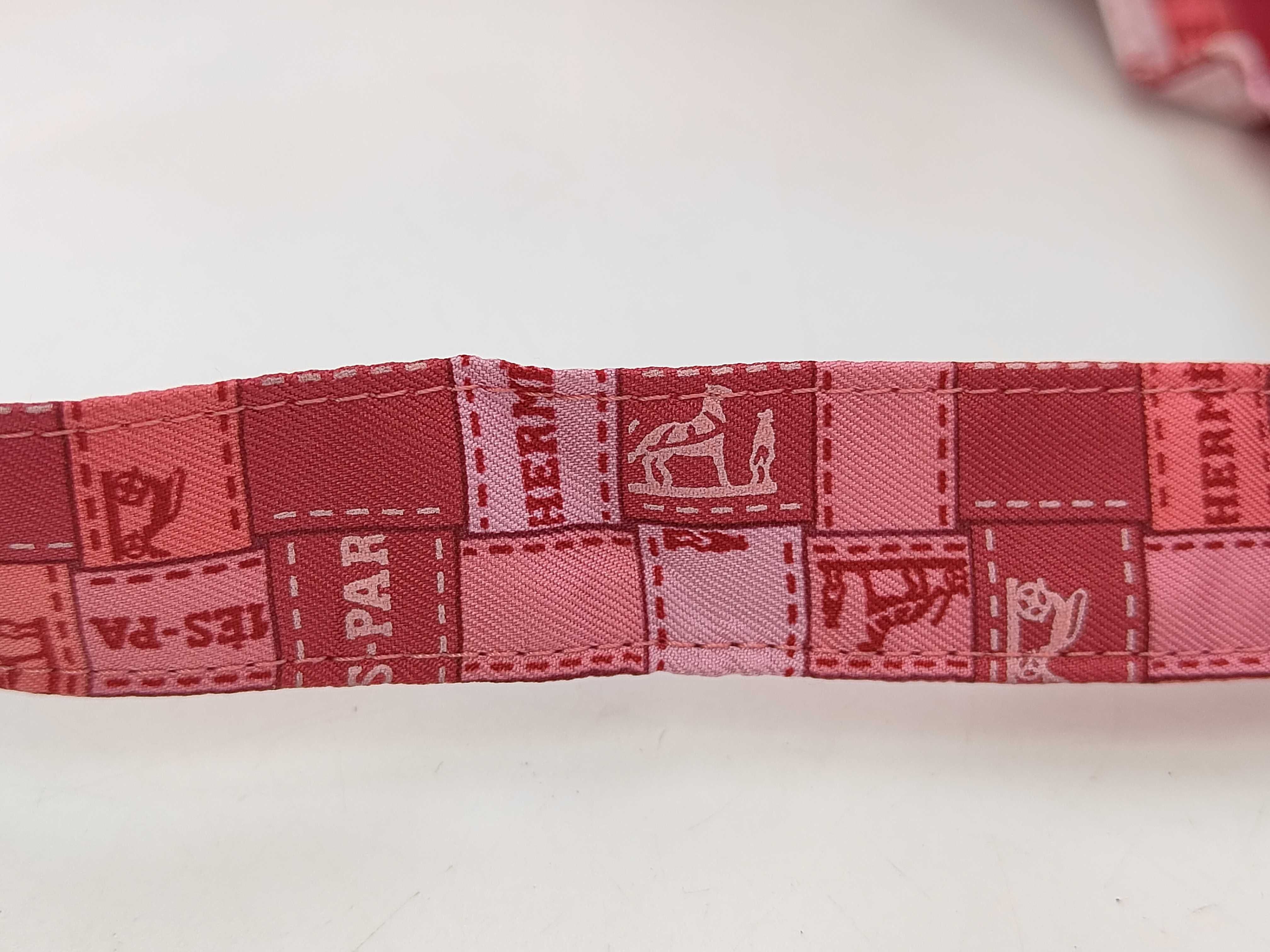 Silky Pop Tote Bag ( K stamp) Handbag — view 4