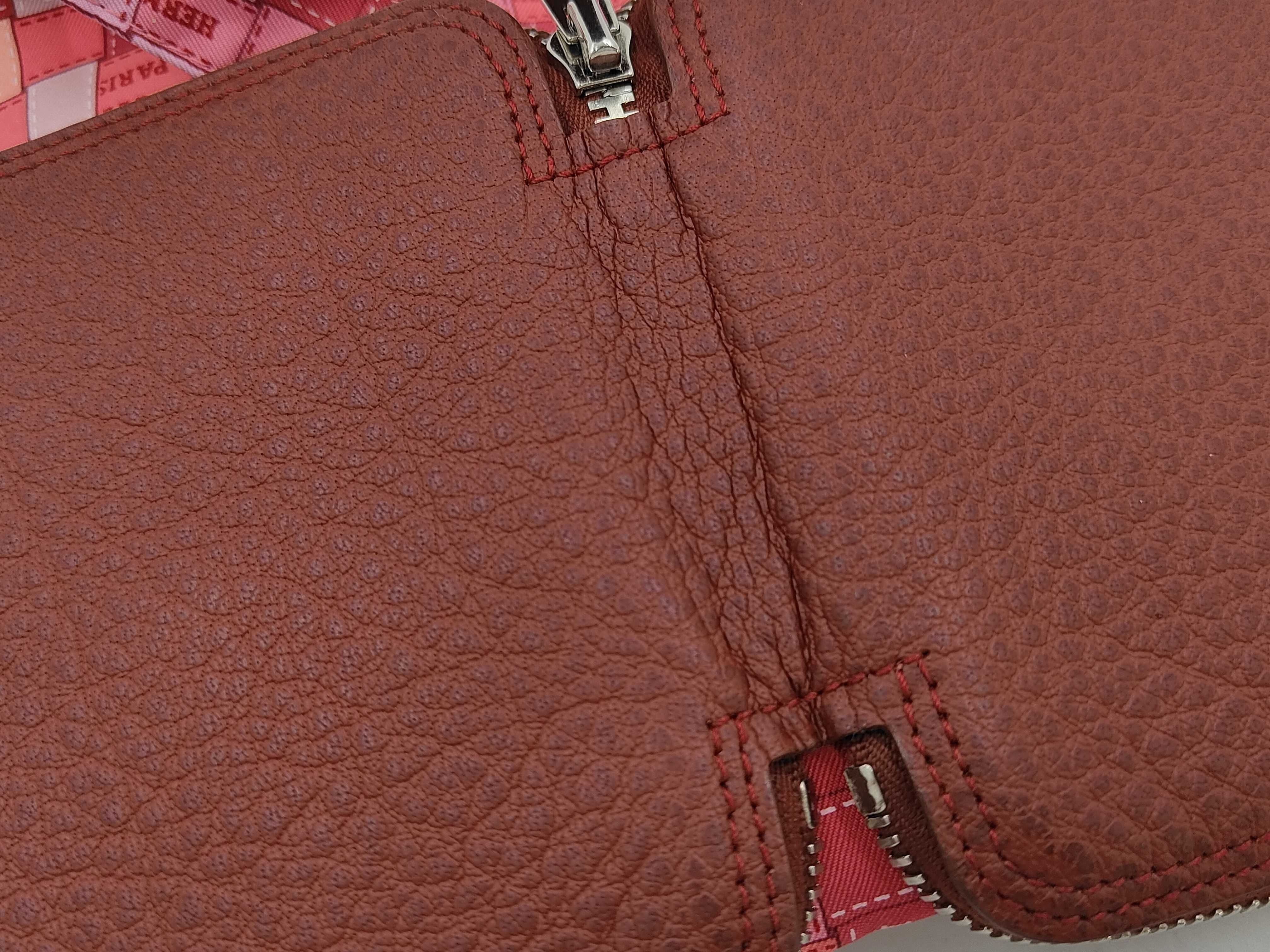 Silky Pop Tote Bag ( K stamp) Handbag — view 9