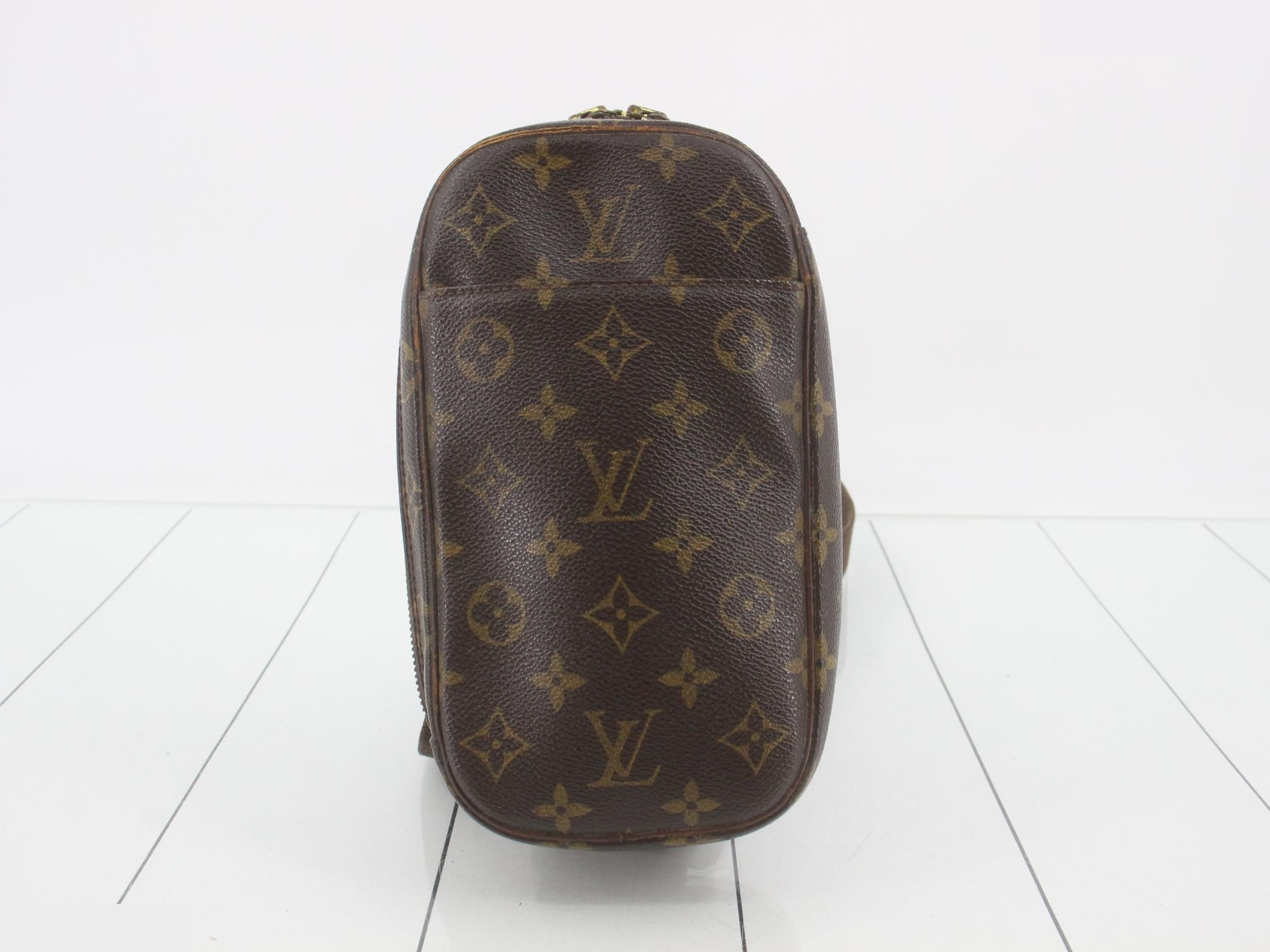 Pochette Gange
