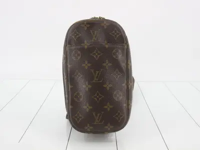 Pochette Gange