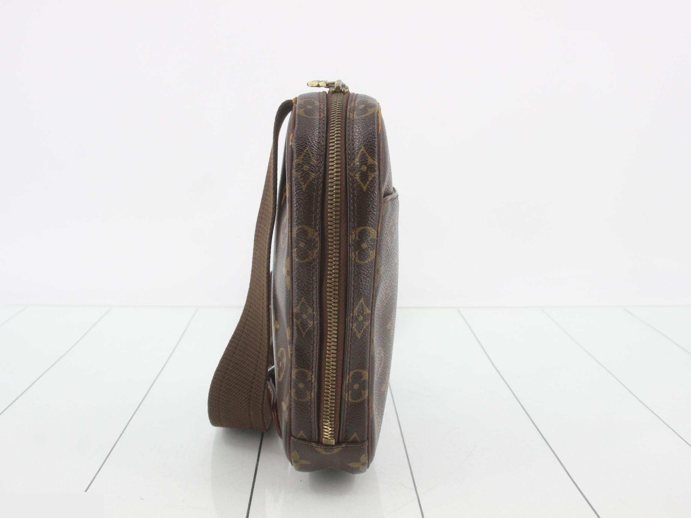 Pochette Gange — view 4