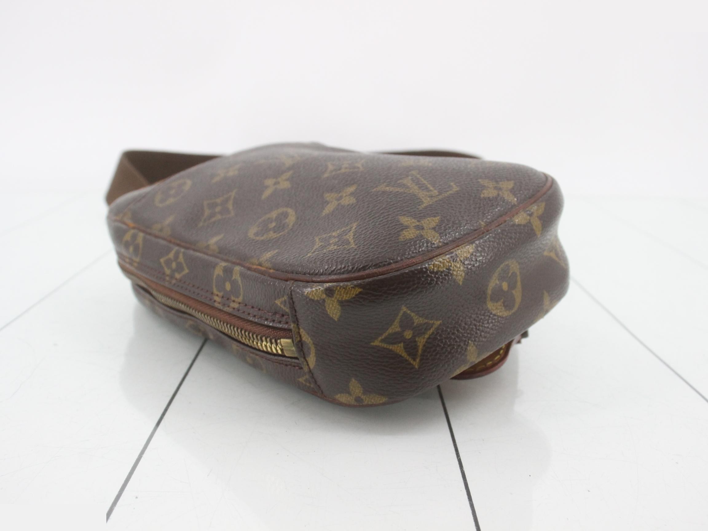 Pochette Gange — view 5
